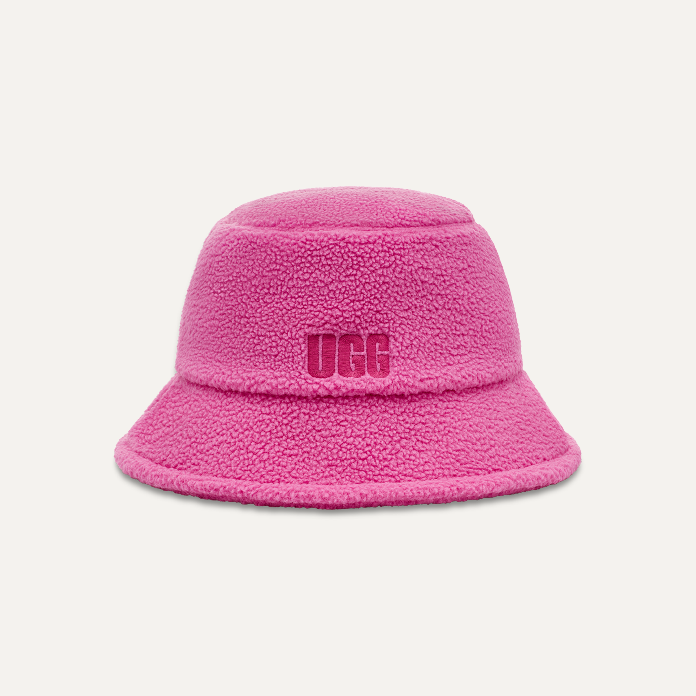 UGG Fleece Bucket Hat for Women UGG UK