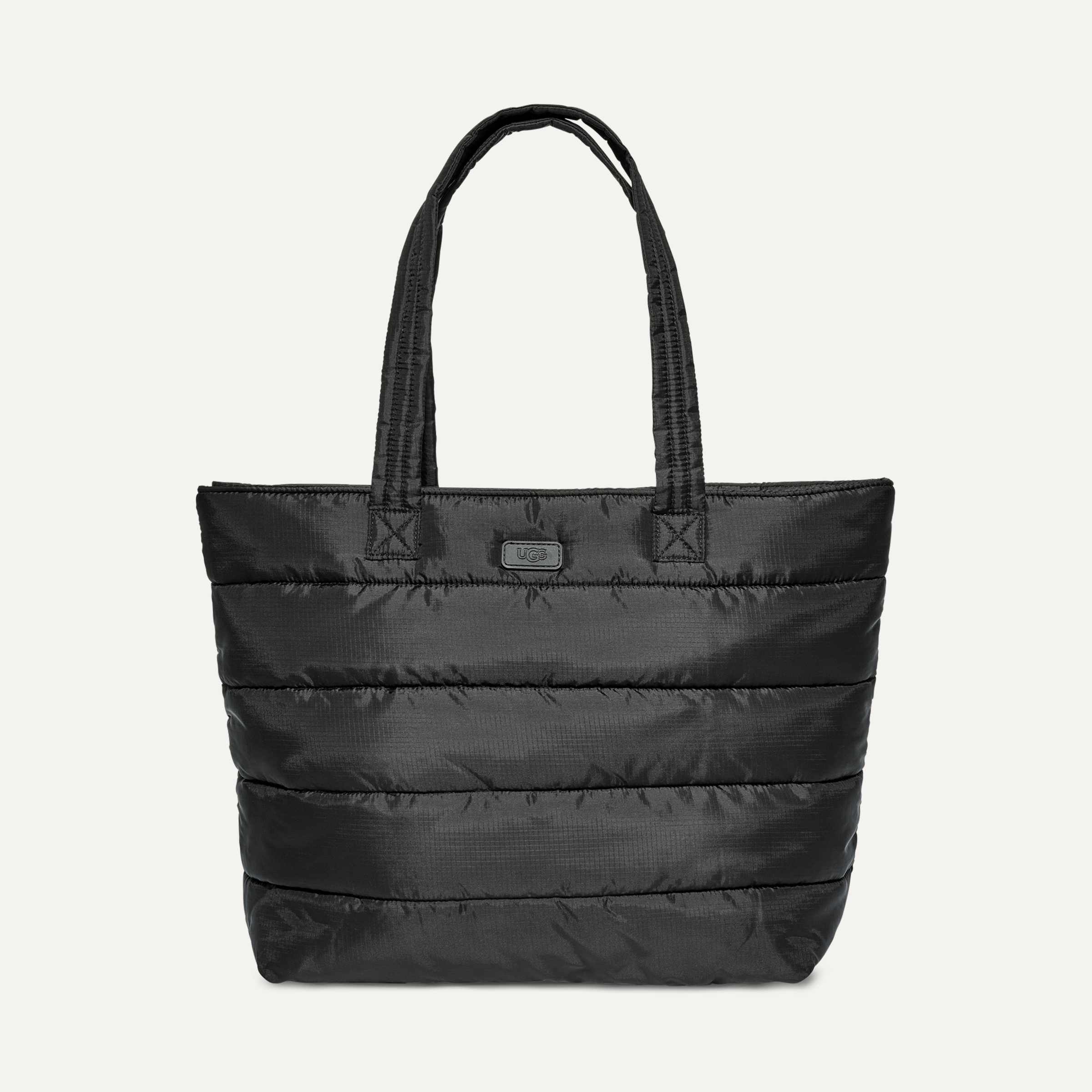Krystal Puffer Tote UGG Official