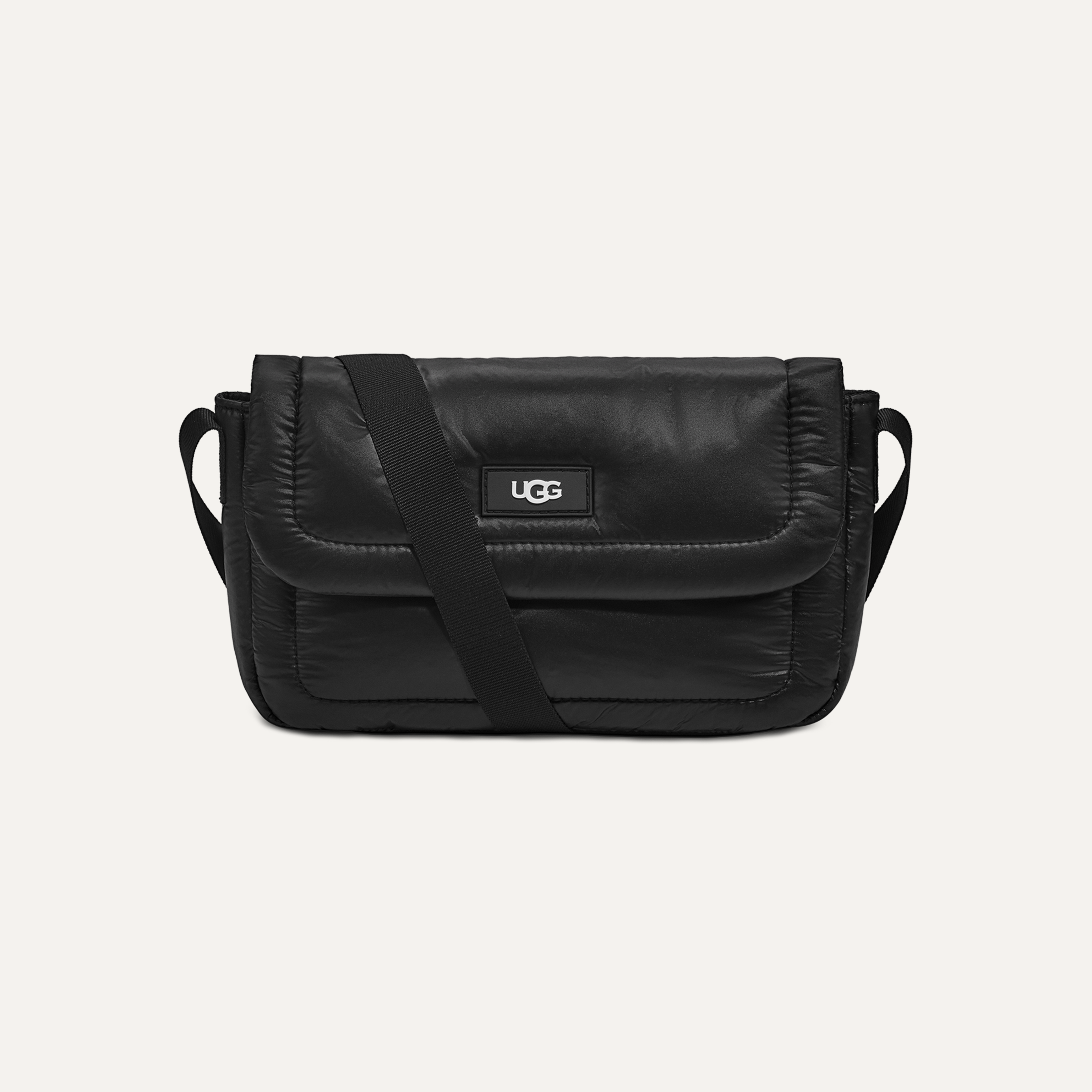 Ugg crossbody bag black new arrivals