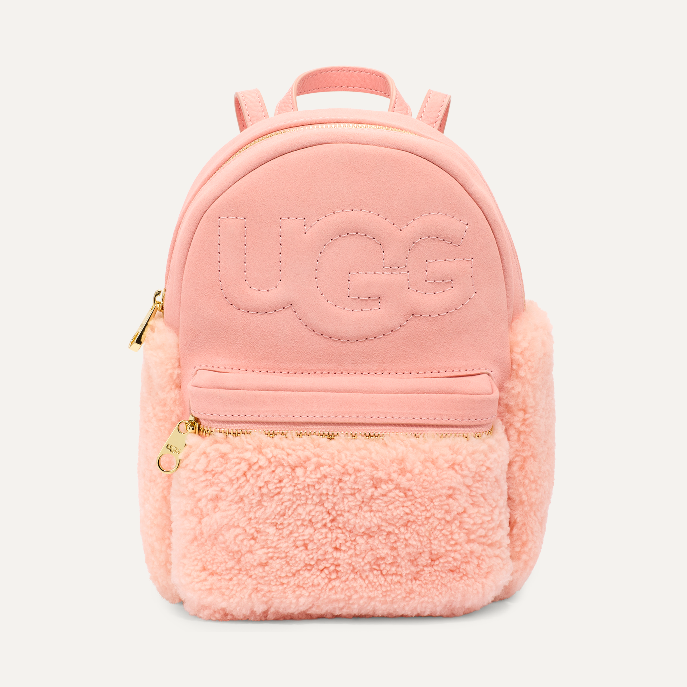 【当店一番人気】 Dannie UGG | Sheep Backpack Mini II バッグ