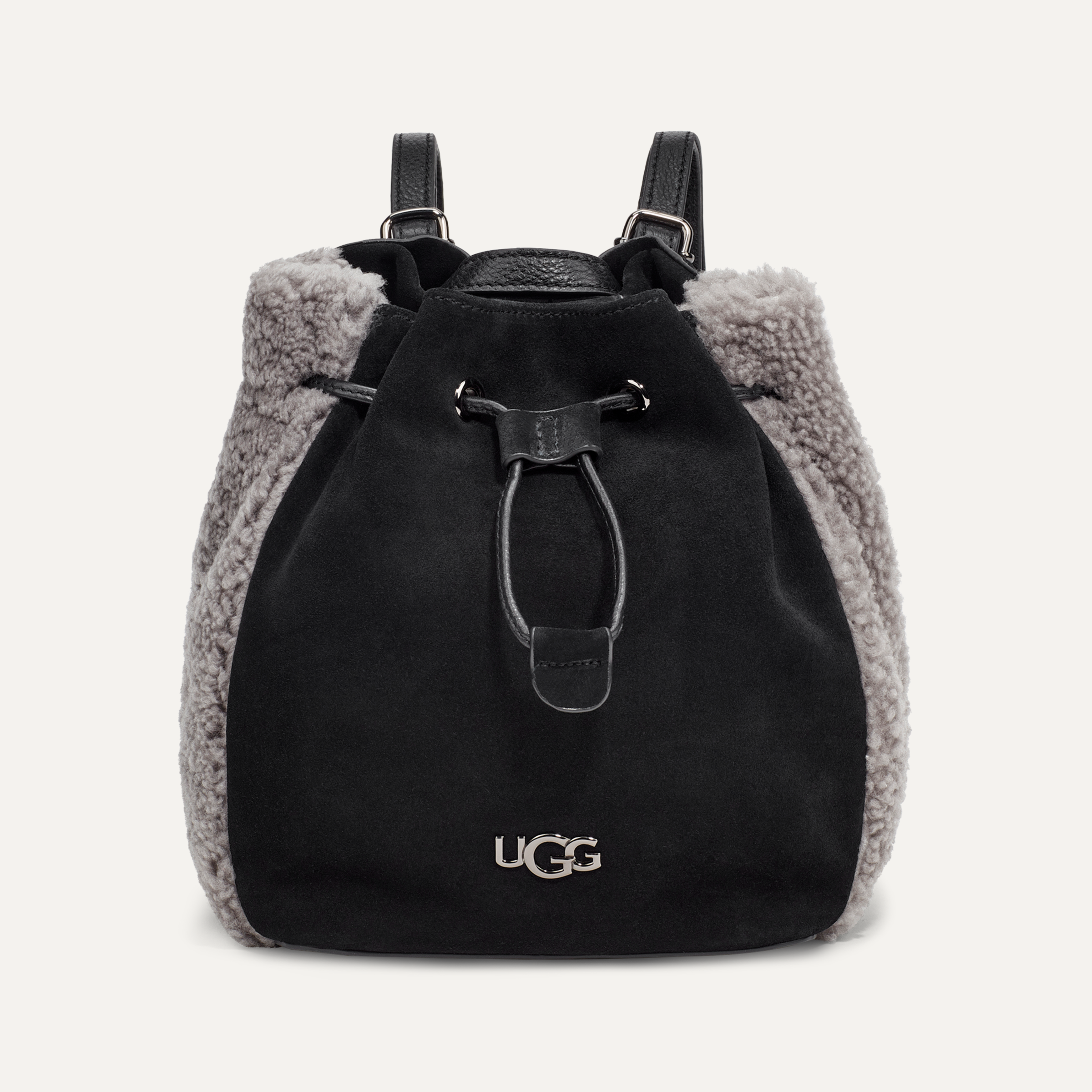 UGG Fey 2 Way Mini Backpack Suede for Women UGG