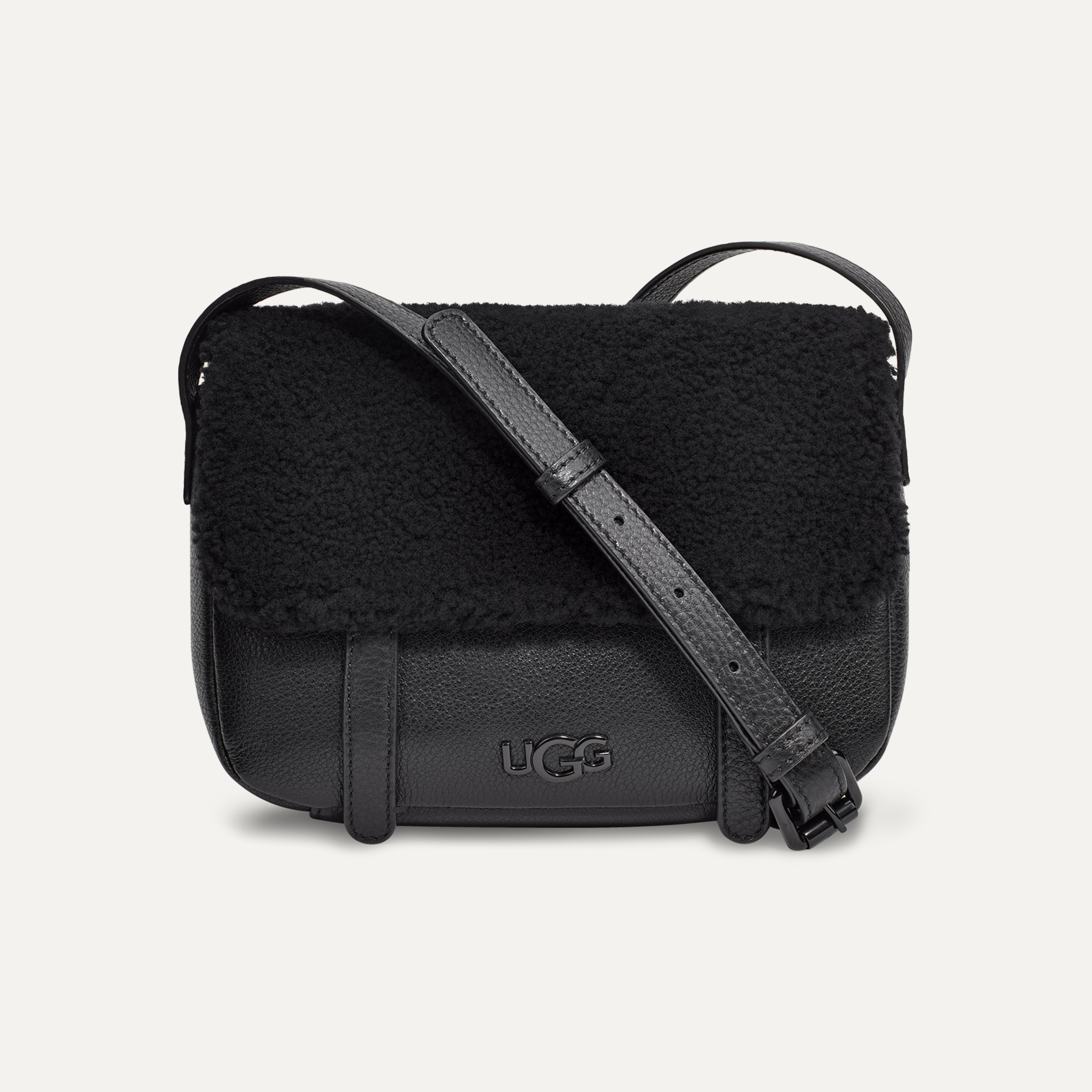Bia Mini School Bag Leather UGG