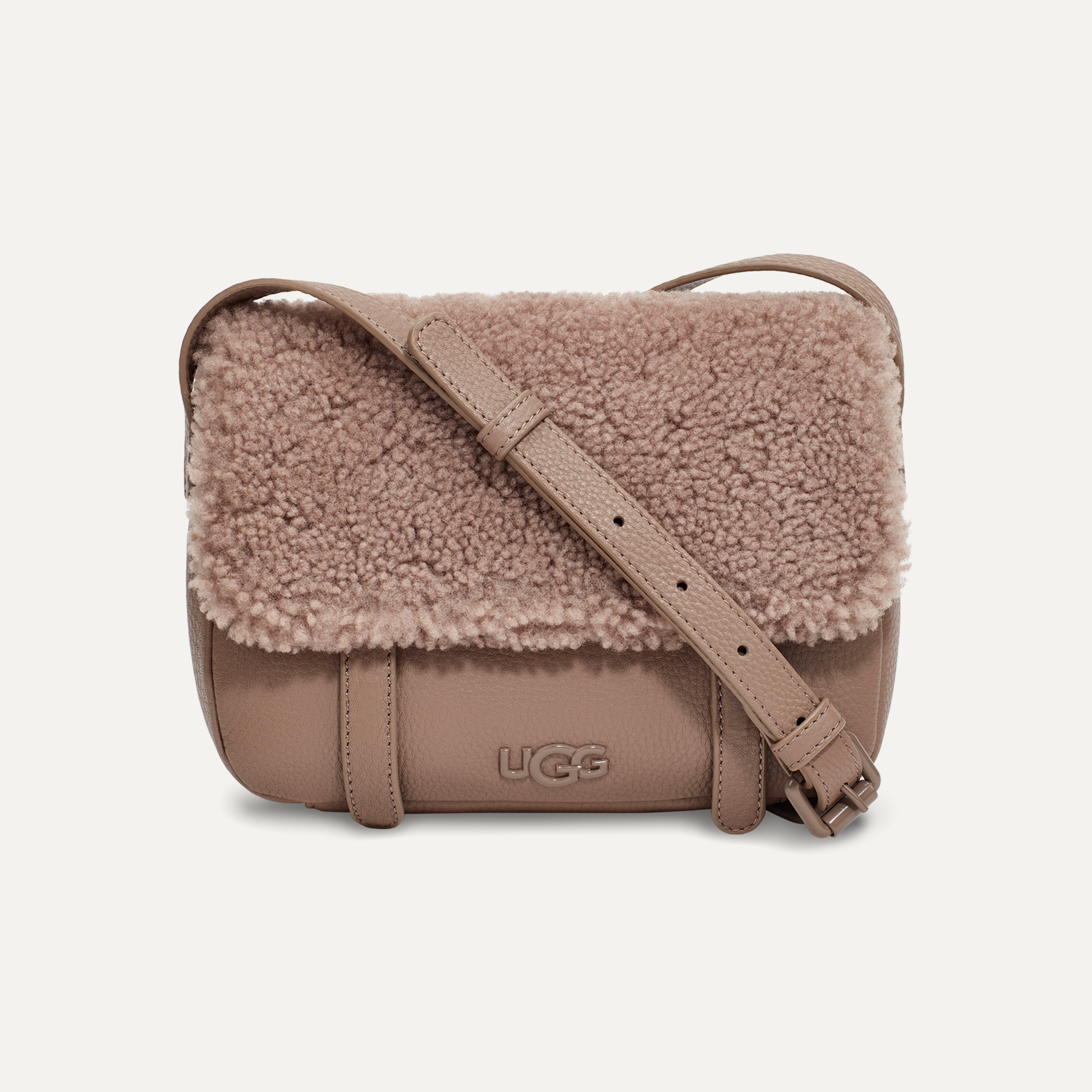 UGG Bia Mini Leather School Bag for Women | UGG®