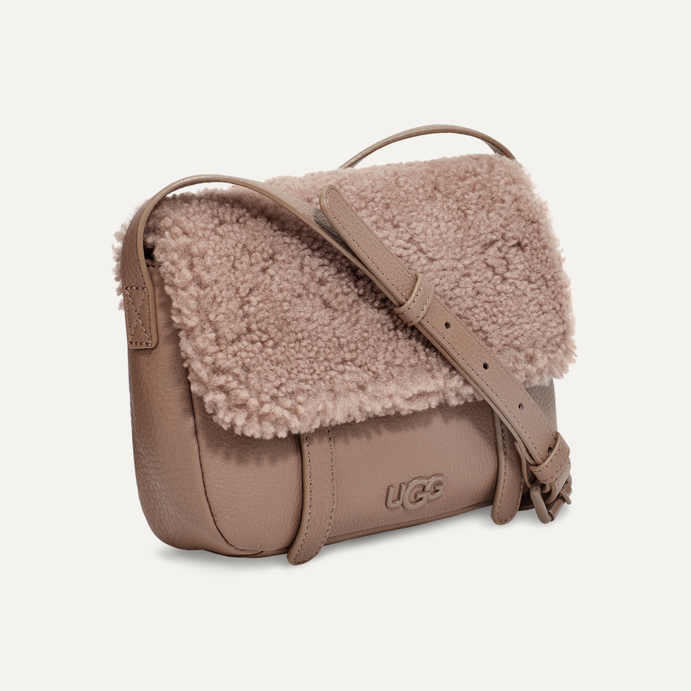 最も信頼できる Bia UGG Mini UGG® | Women for Bag School Leather バッグ