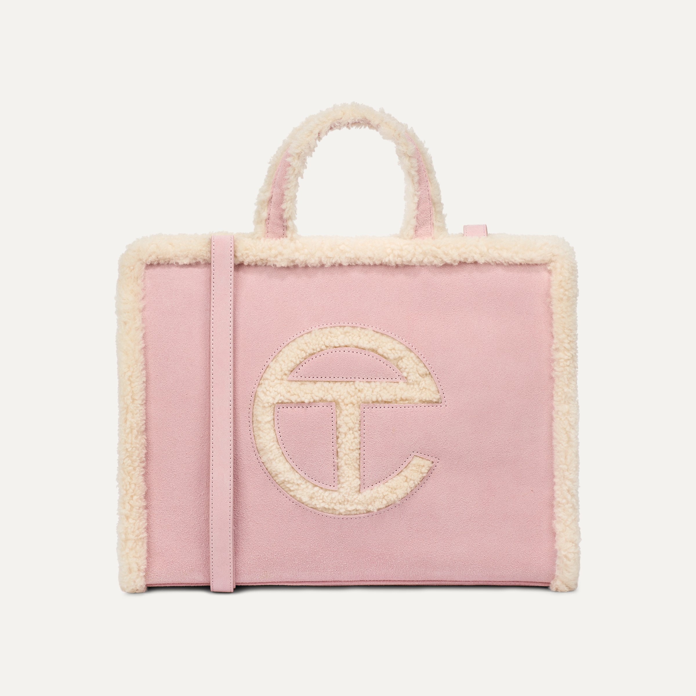 Telfar medium tote outlet