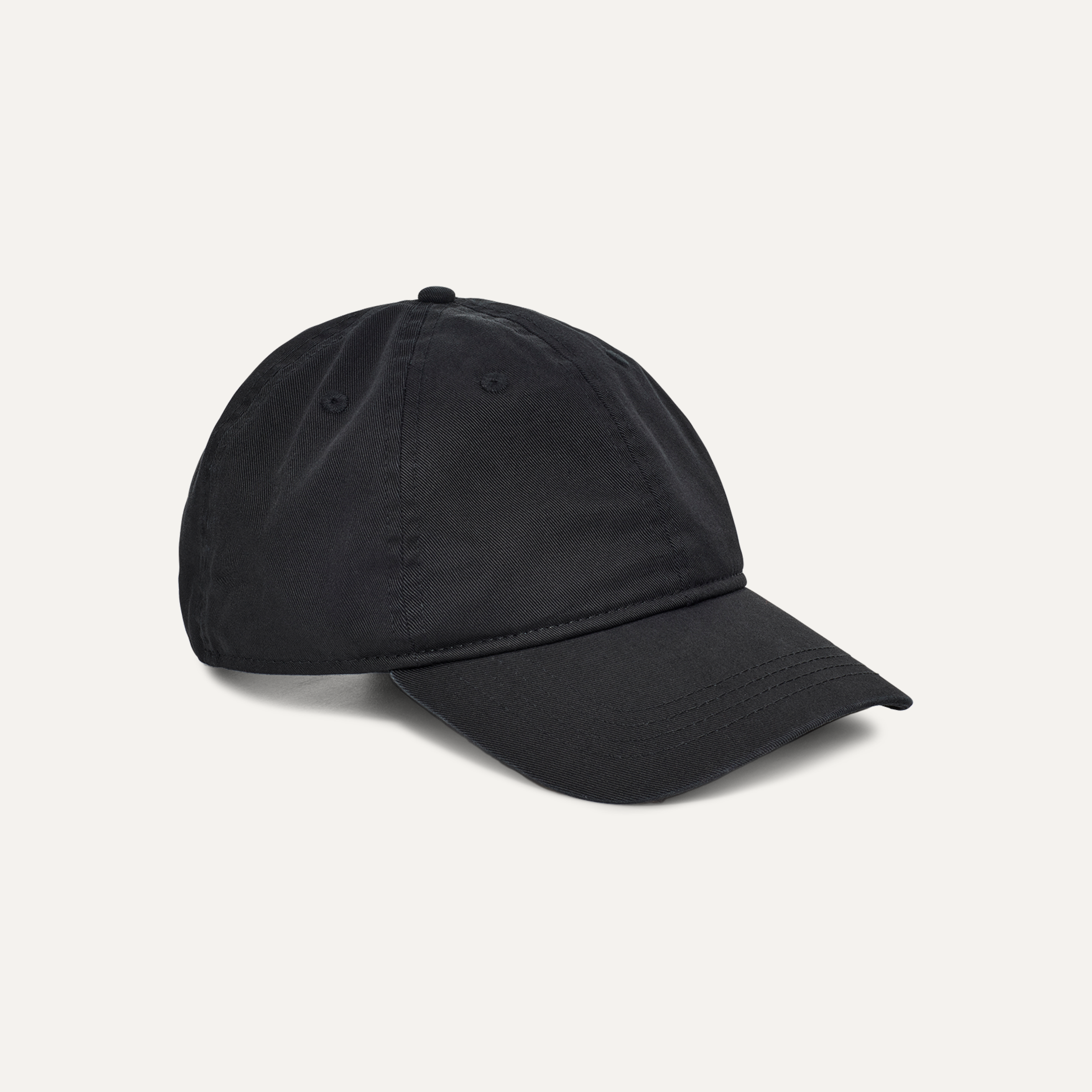 Ugg baseball cap top