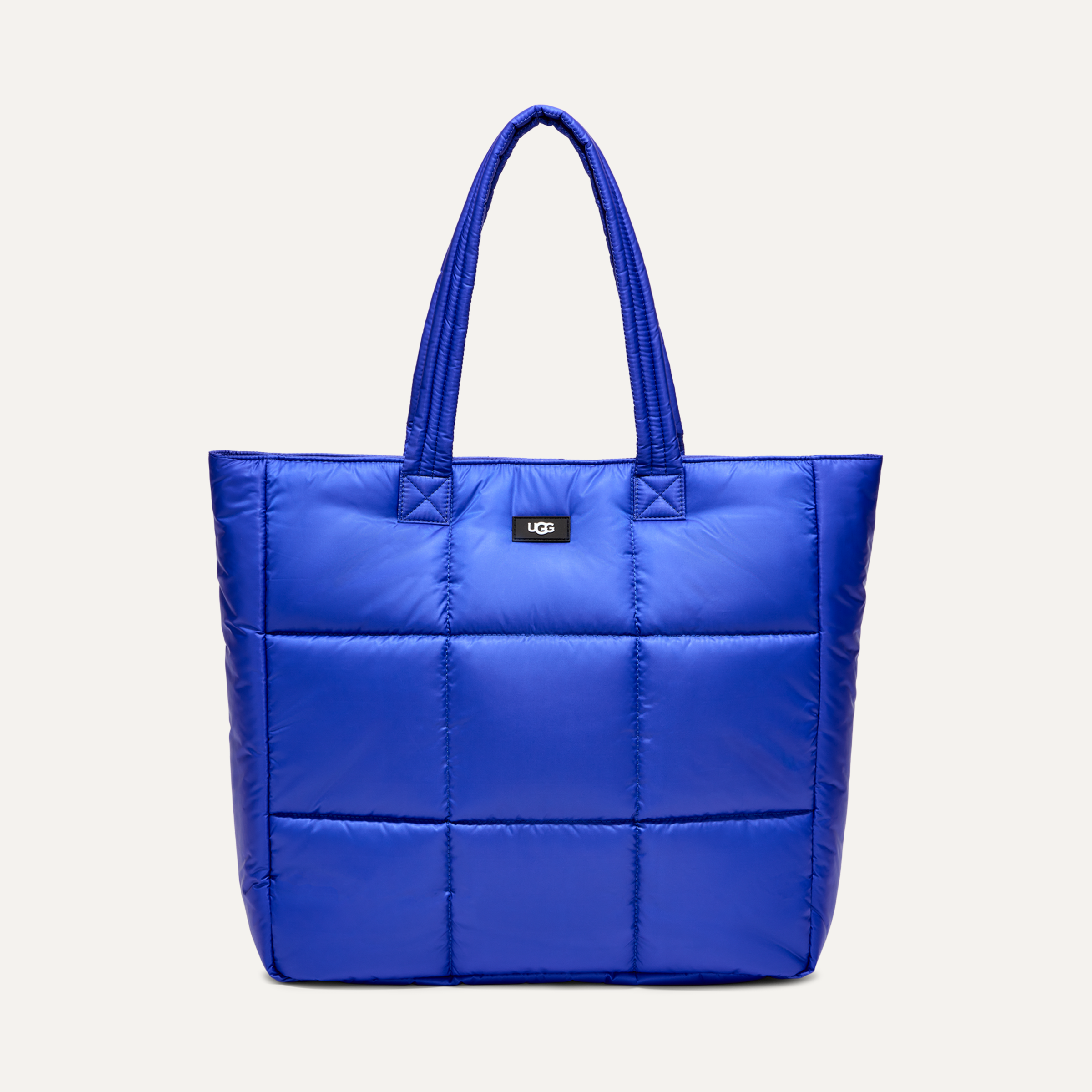 Blue ugg purse hot sale