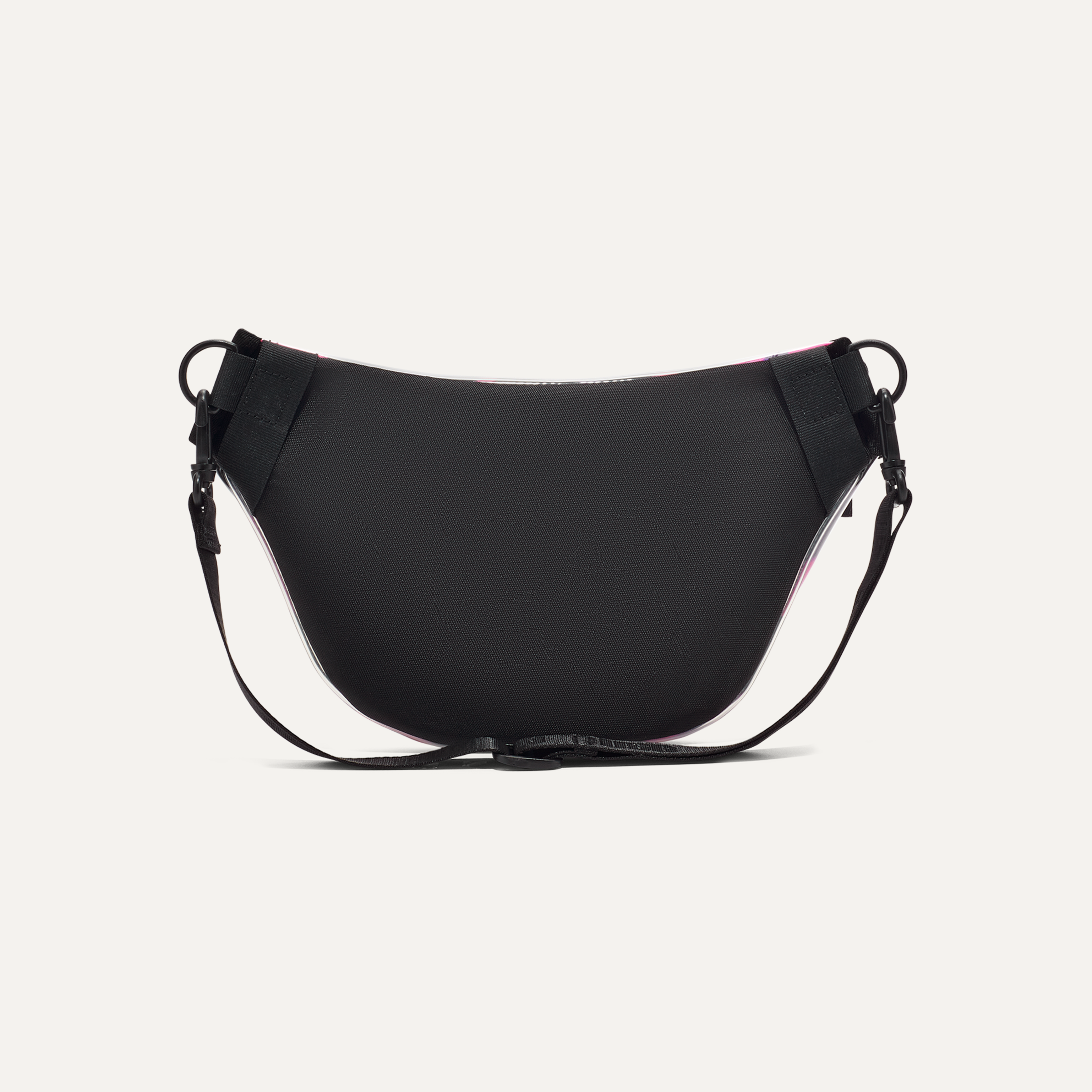 最新作売れ筋が満載 Belt Nasha Bag UGG | Adjustable Clear バッグ