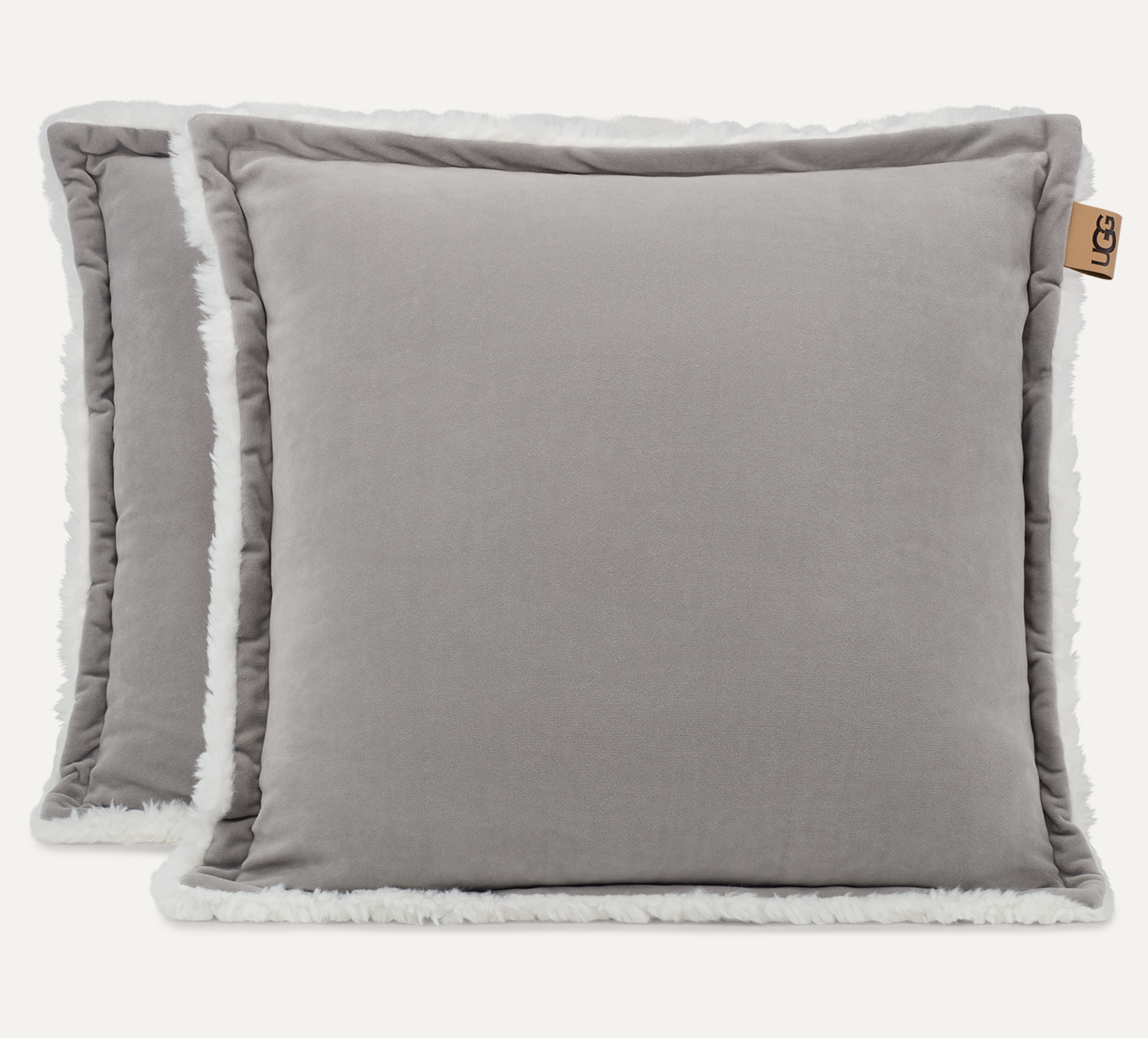 Ugg decorative pillows discount