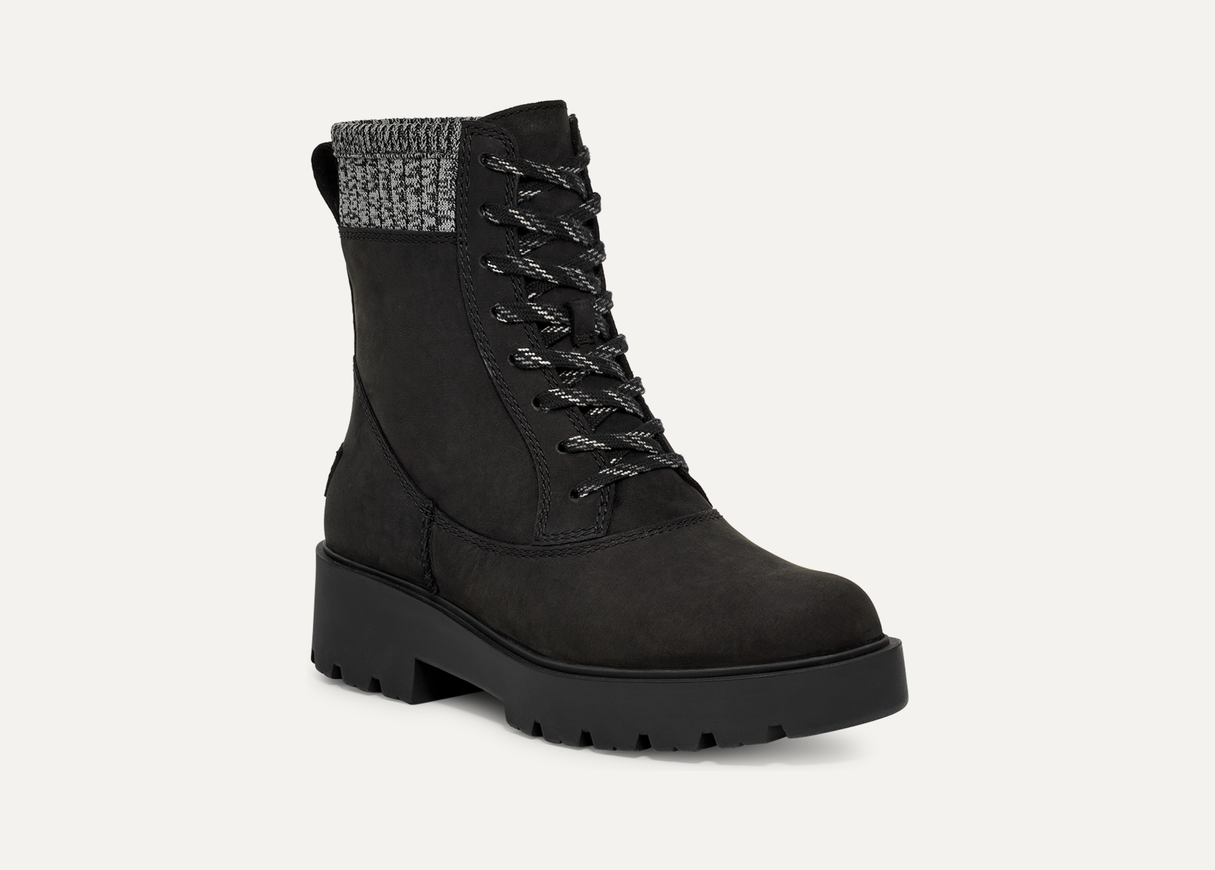UGG Ballard Lace Up Boot for Women UGG