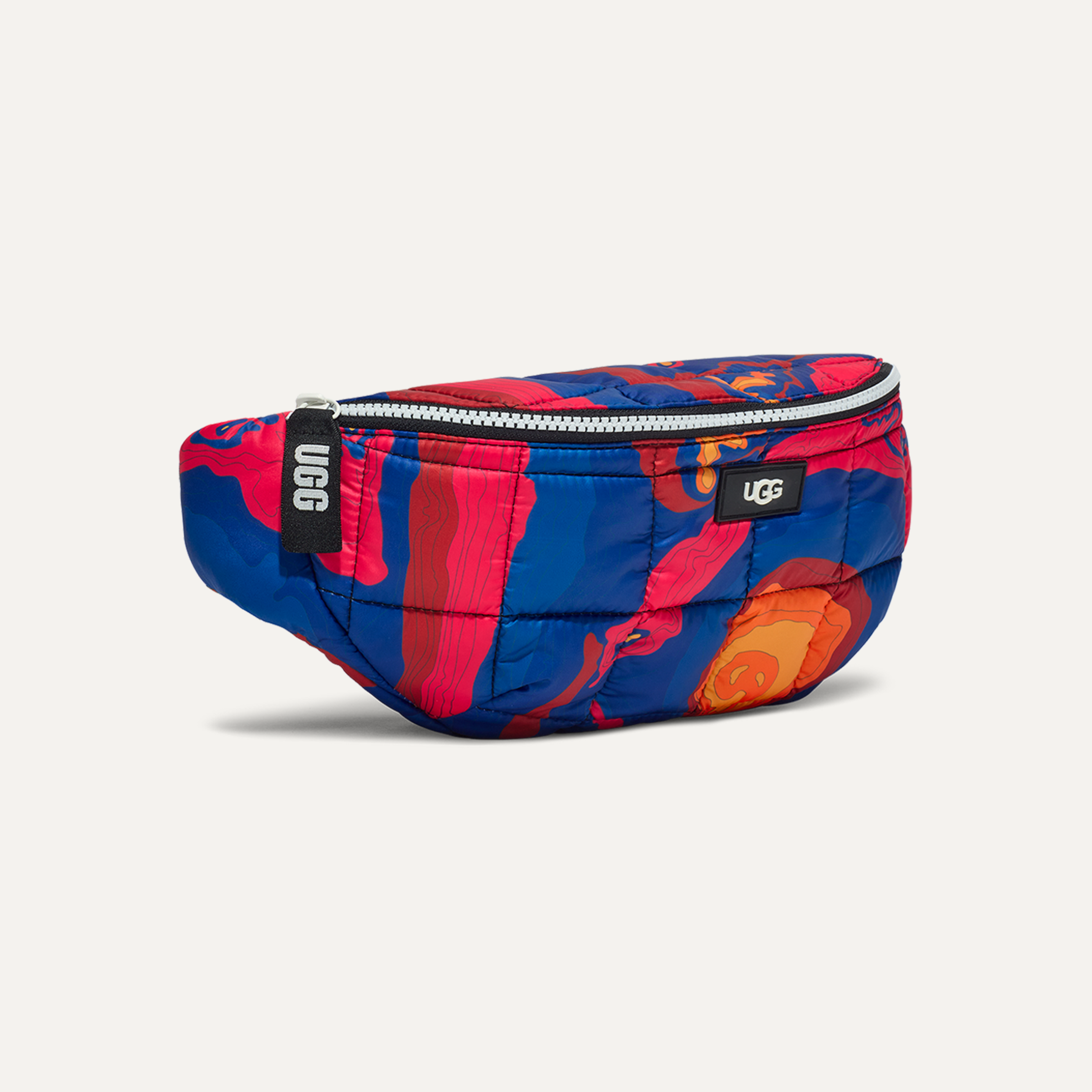 sale!国内すぐ届く☆ UGG Gibbs Belt Bag Puff Gibbs Belt Bag Puff | UGG®