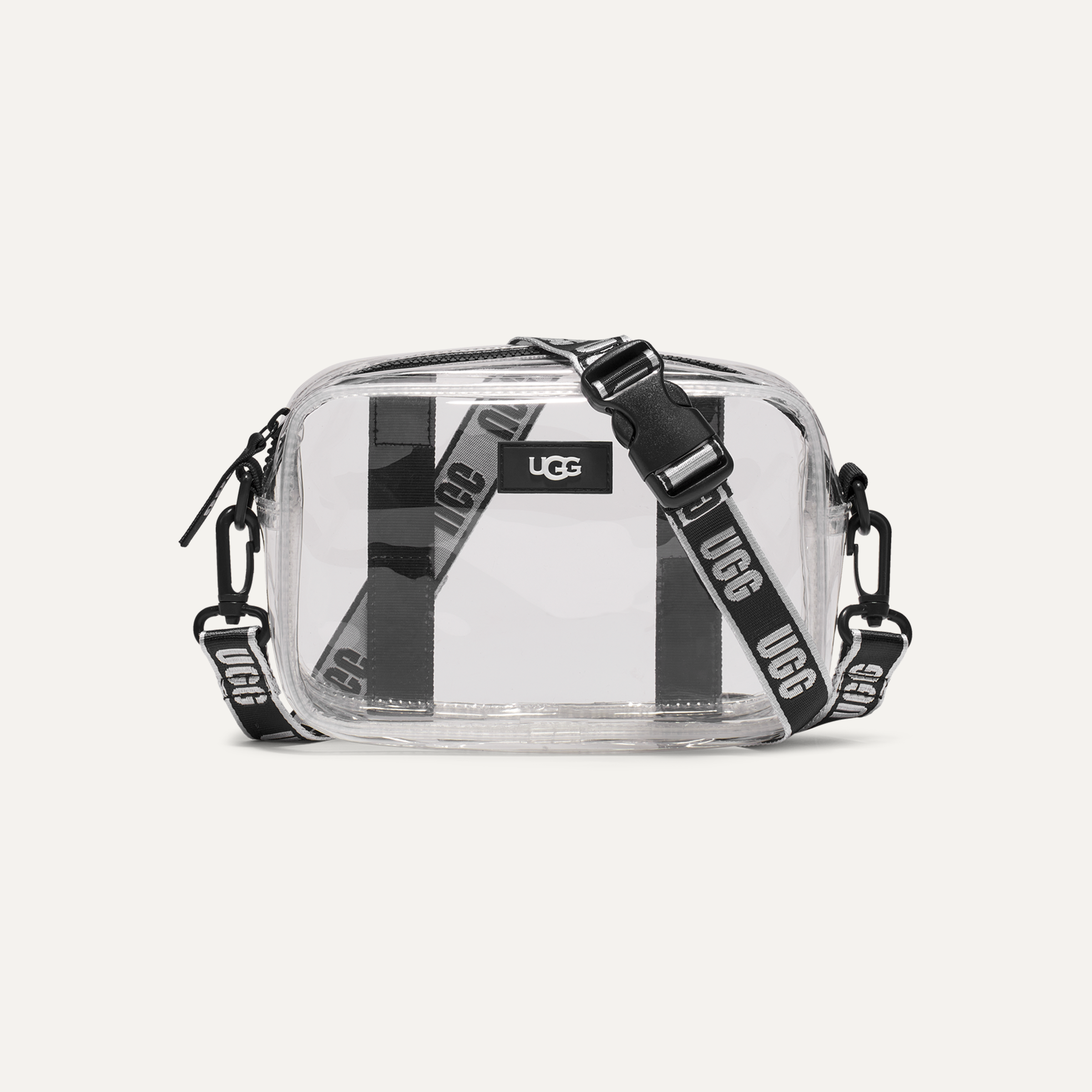 Janey II Transparent Boot UGG