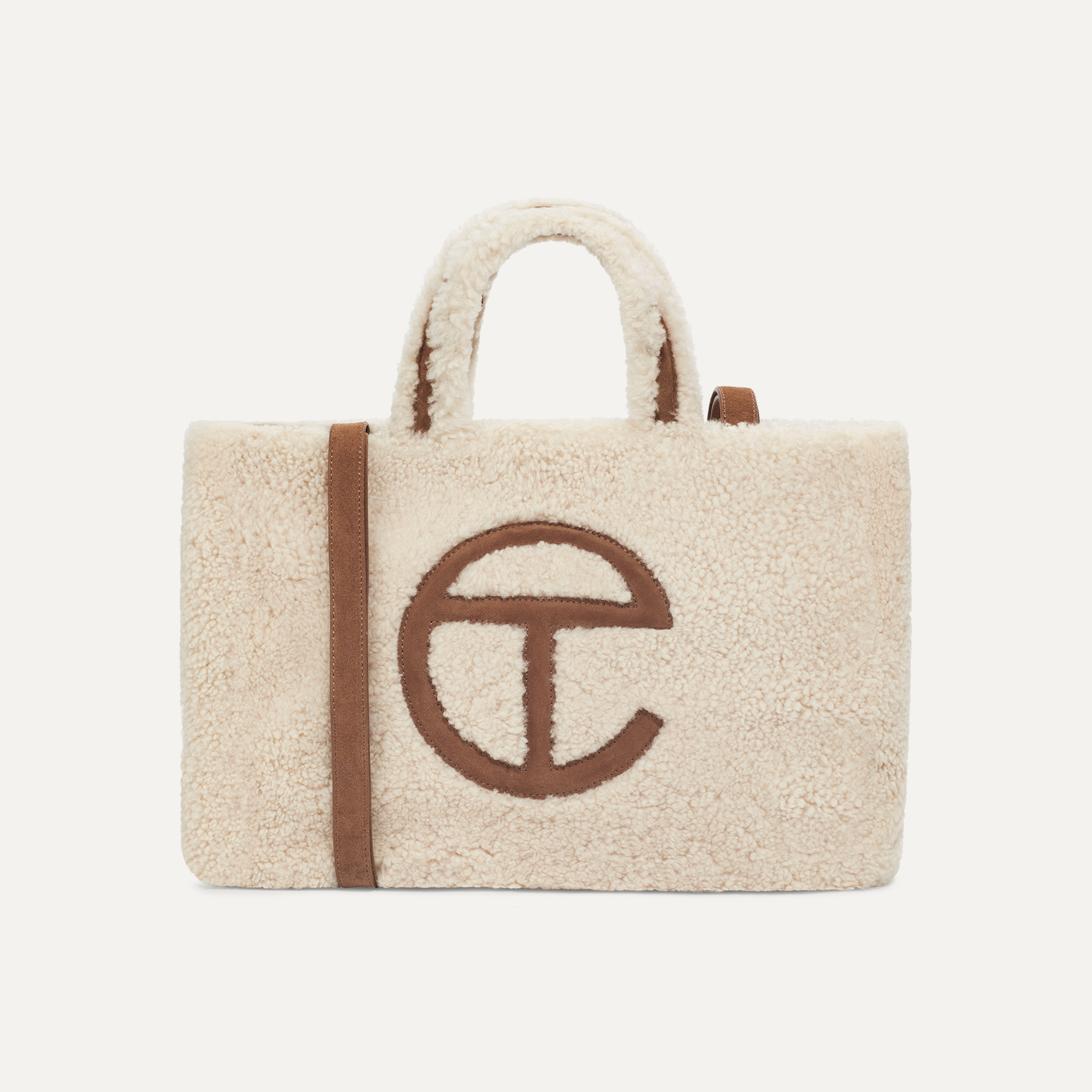 ト セール おすすめ X Ugg UGG® Telfar UGG® | for Shopper Reverse Medium バッグ