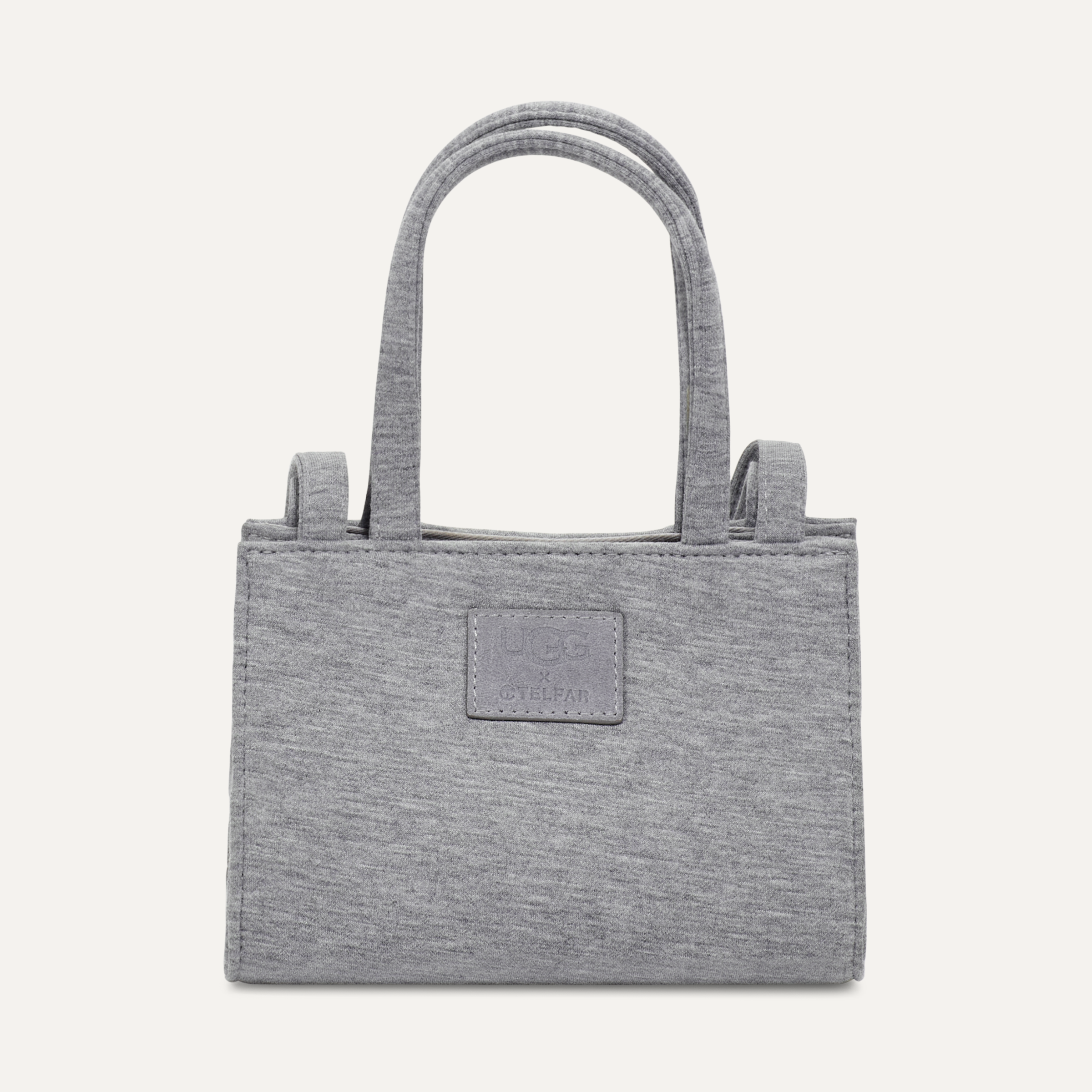 UGG® UGG x TELFAR Small Fleece Shopper for | UGG®