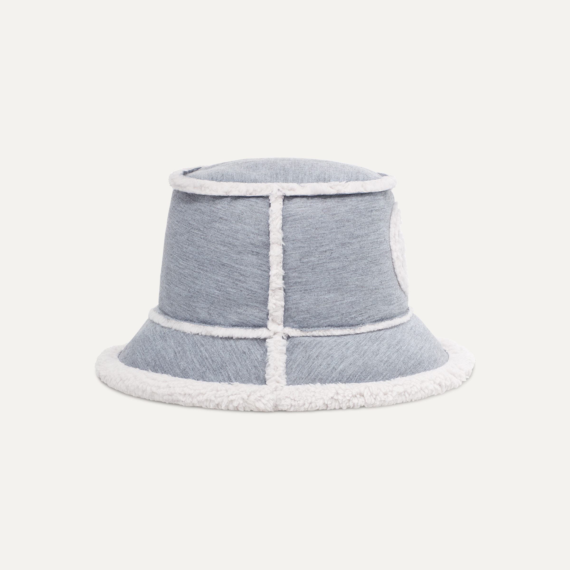 UGG® UGG x TELFAR Fleece Bucket Hat for Women | UGG®