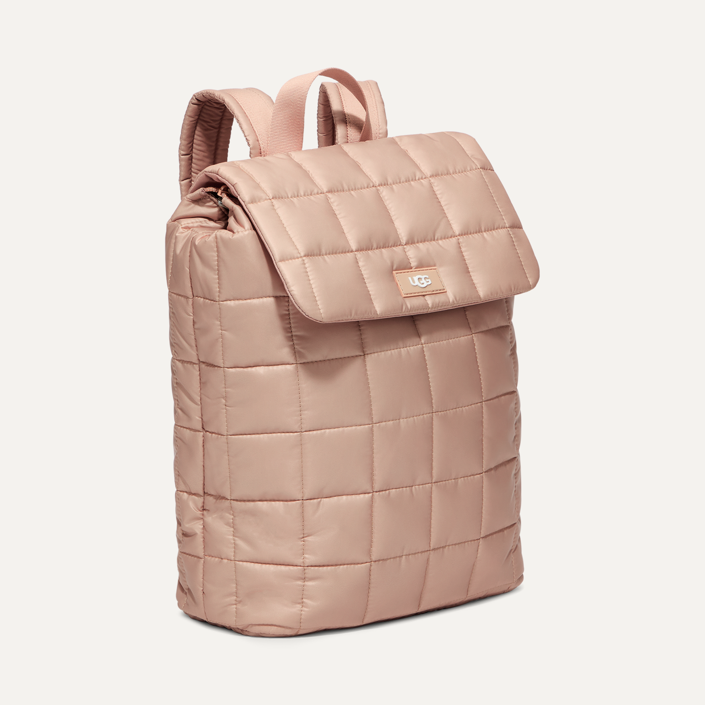 Adaya Backpack Puff | UGG®