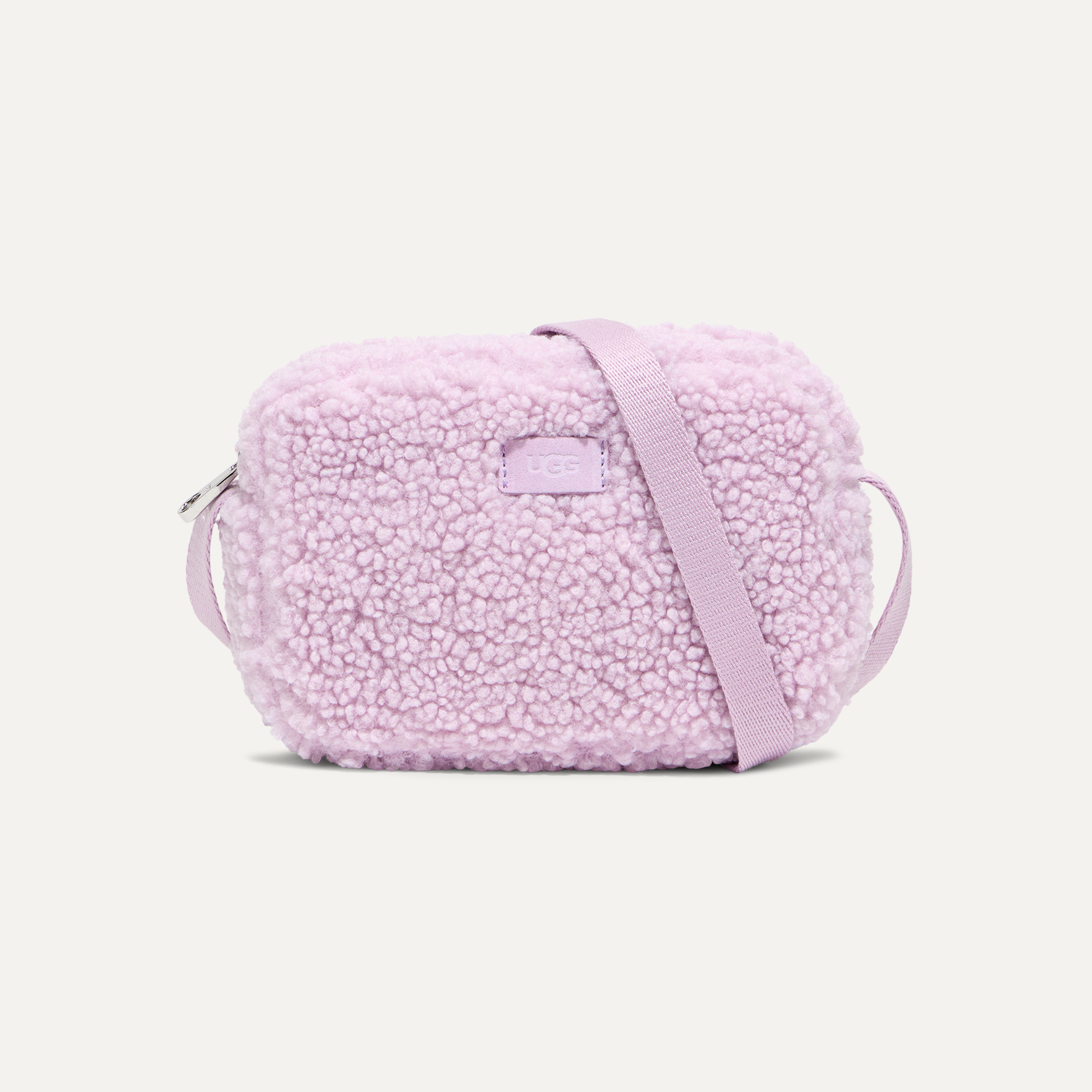 UGG - アグ UGG トートバッグ UGG×TELFAR（テルファー）コラボ