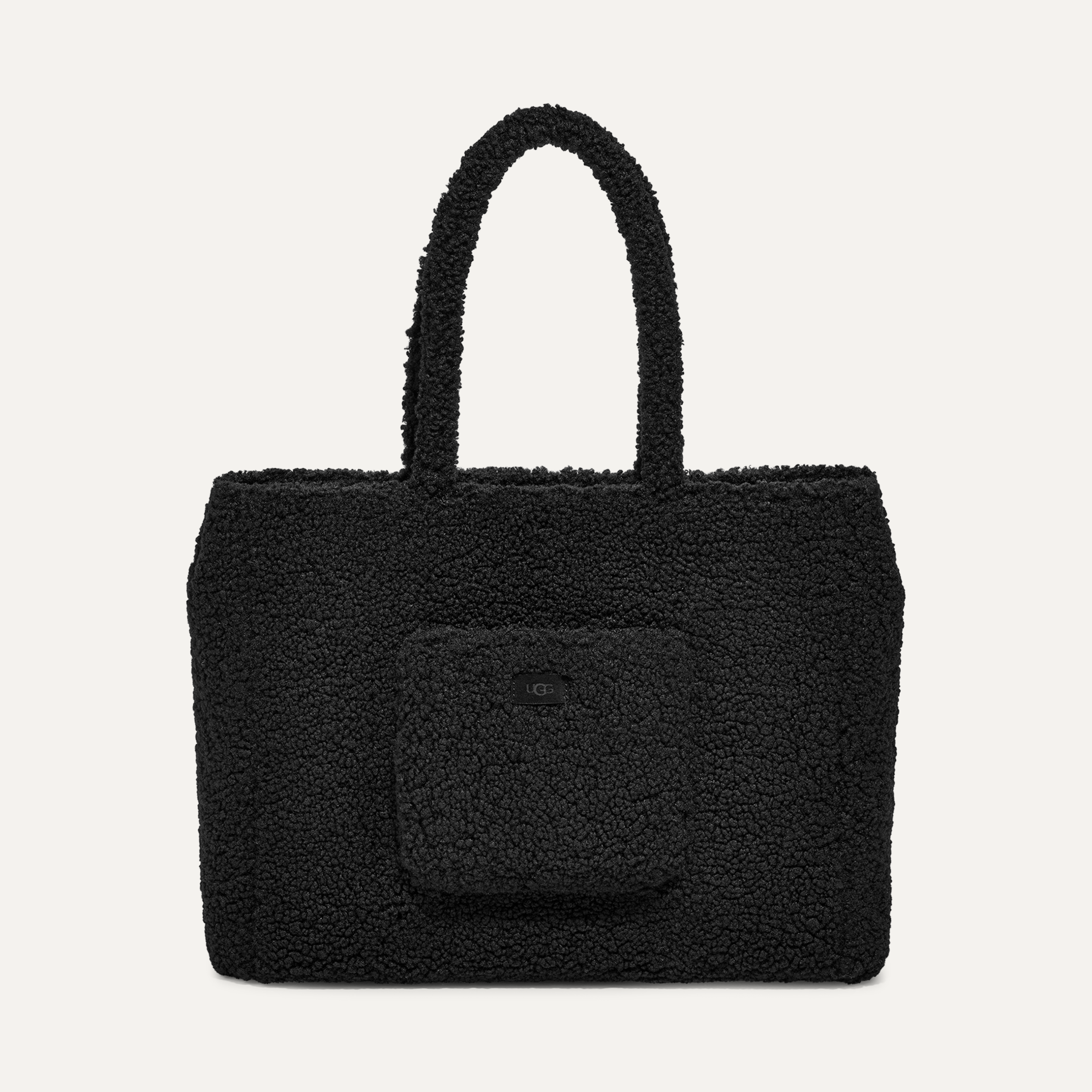 UGG Adrina Sherpa Tote fur Damen UGG DE