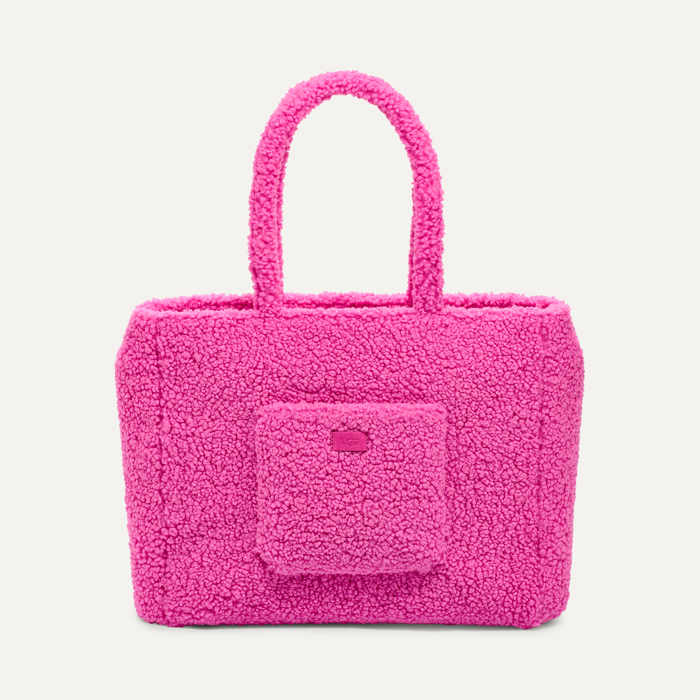 【UGG】Adrina Sherpa Tote Adrina Tote Sherpa | UGG®
