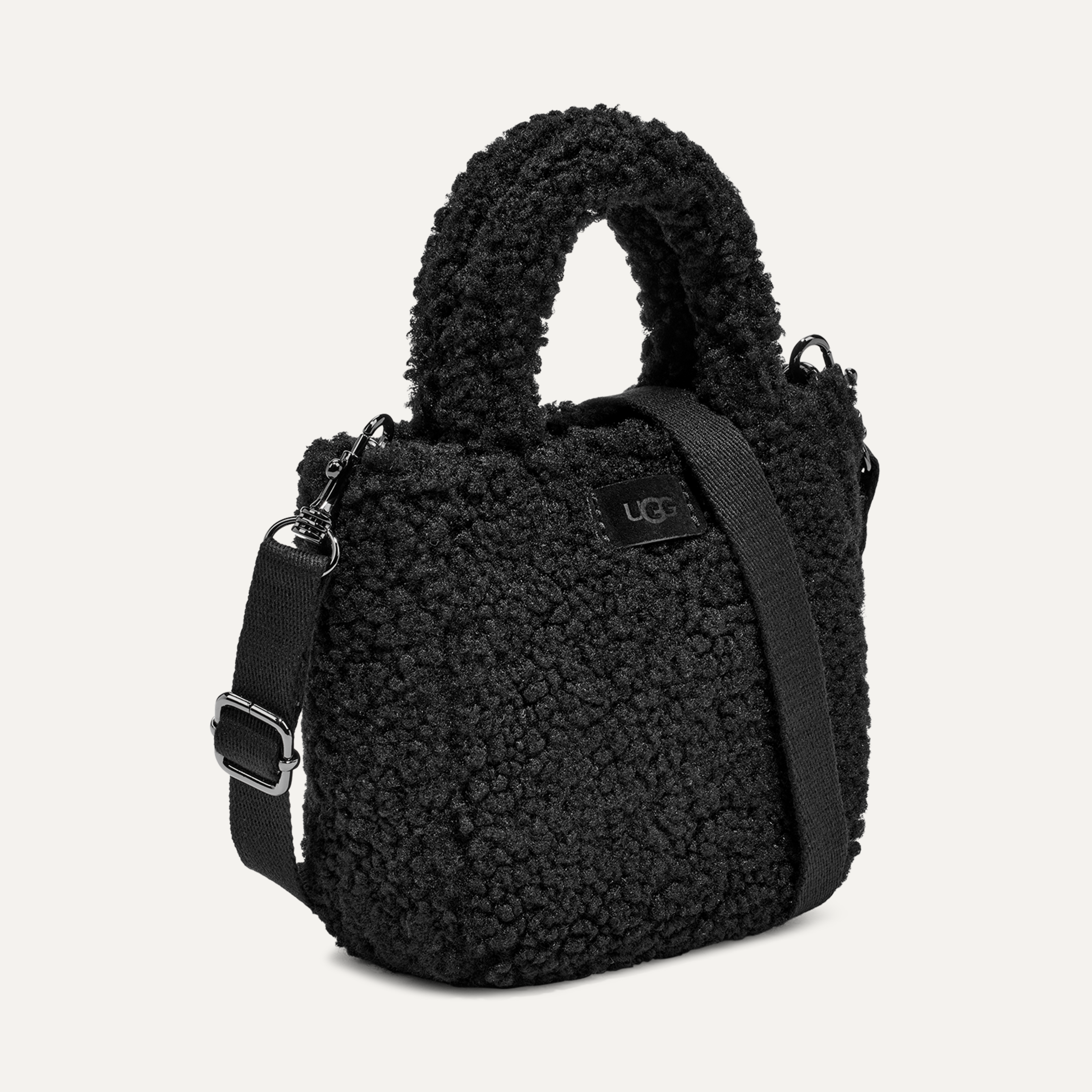 全ての Mini Maribel Bag UGG® | Sherpa バッグ