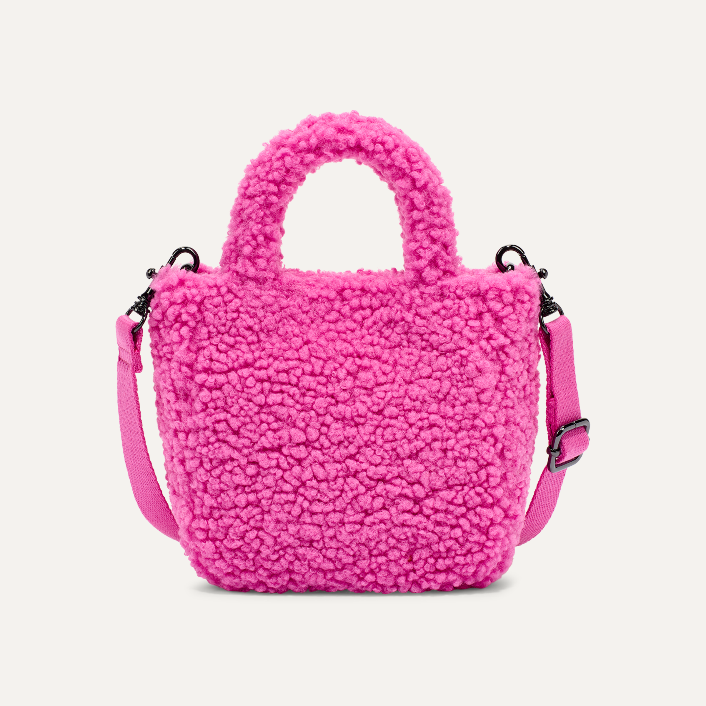 Maribel Mini Bag Sherpa | UGG®