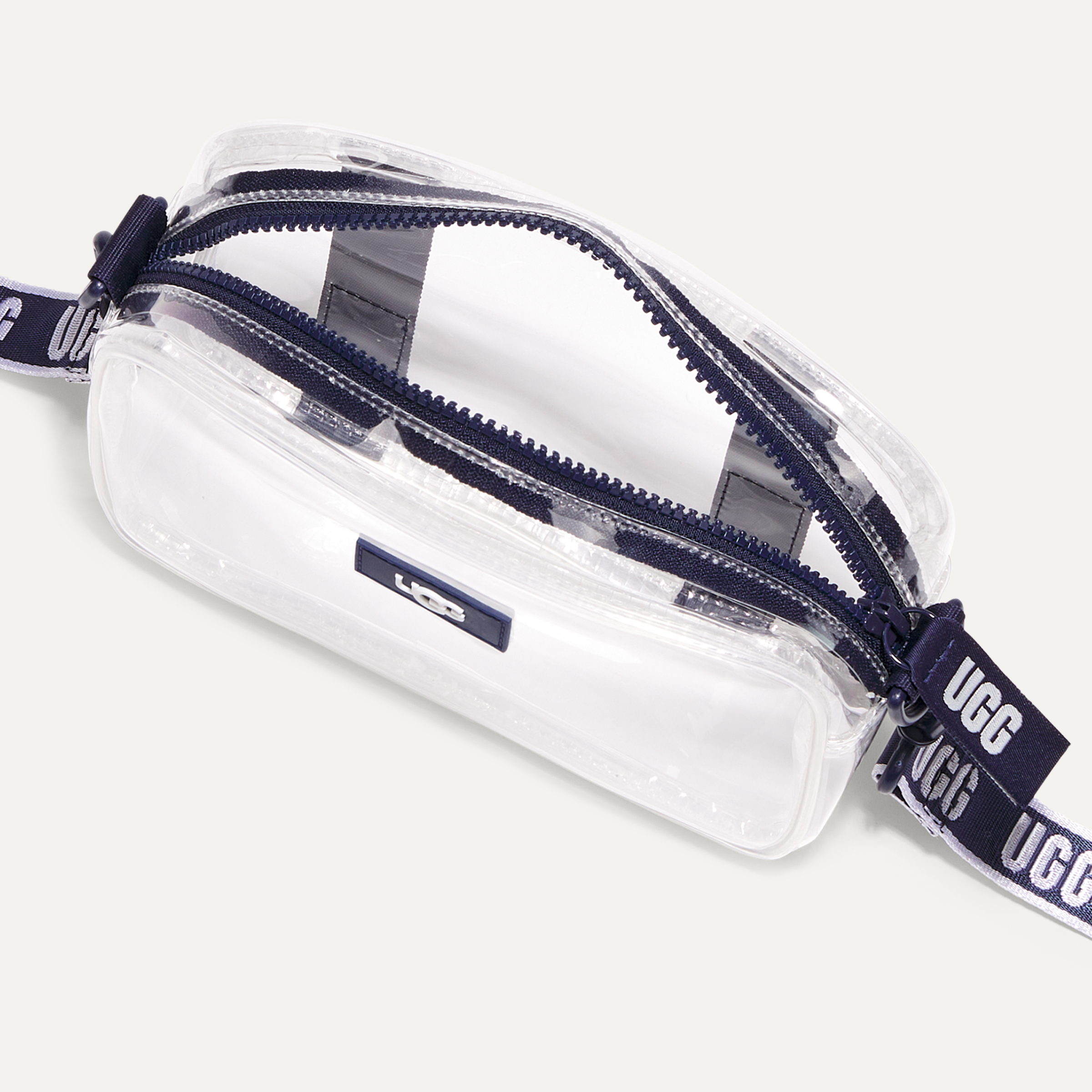 Janey II Transparent Boot | UGG®