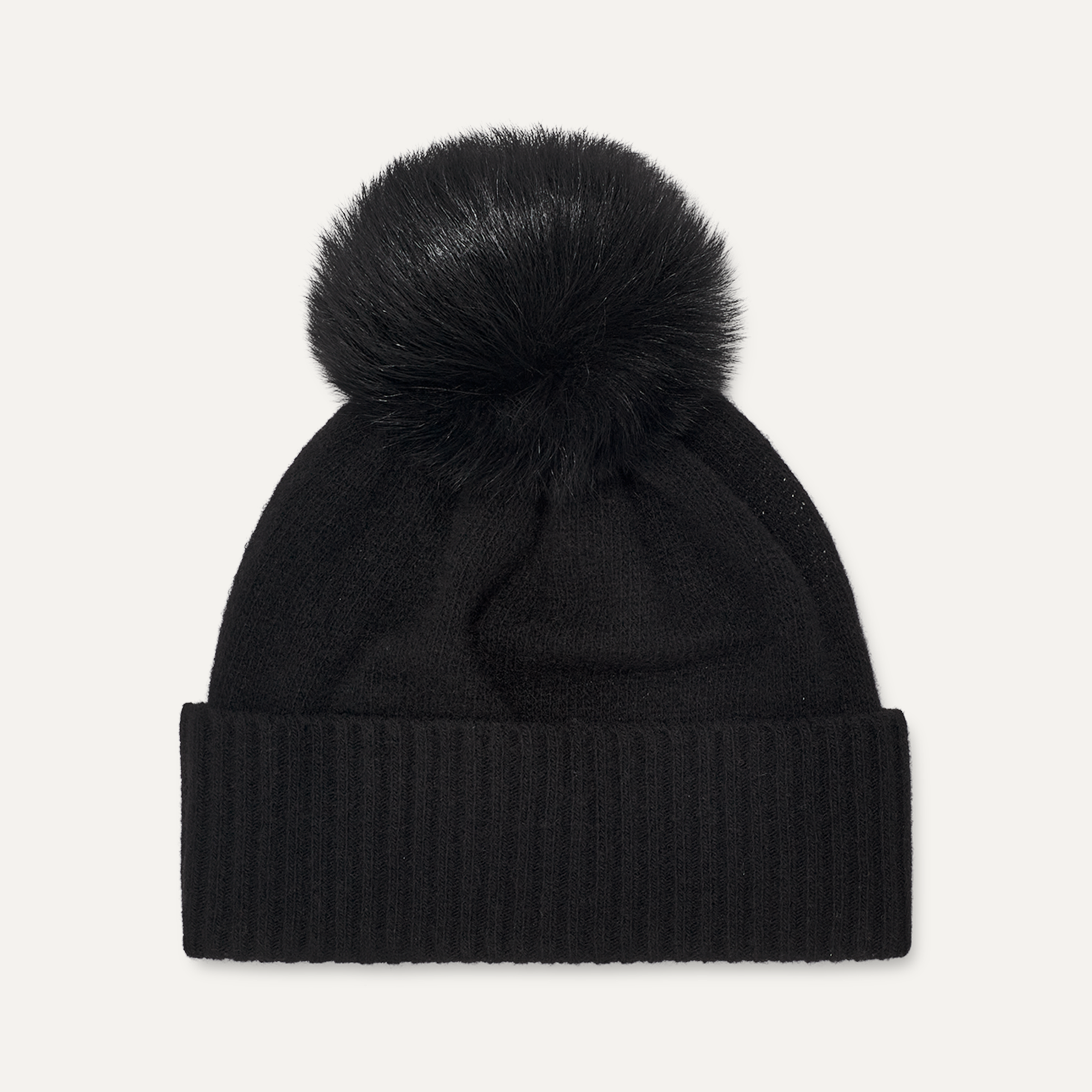 UGG Pryce Rib Knit Pom Hat for Women UGG