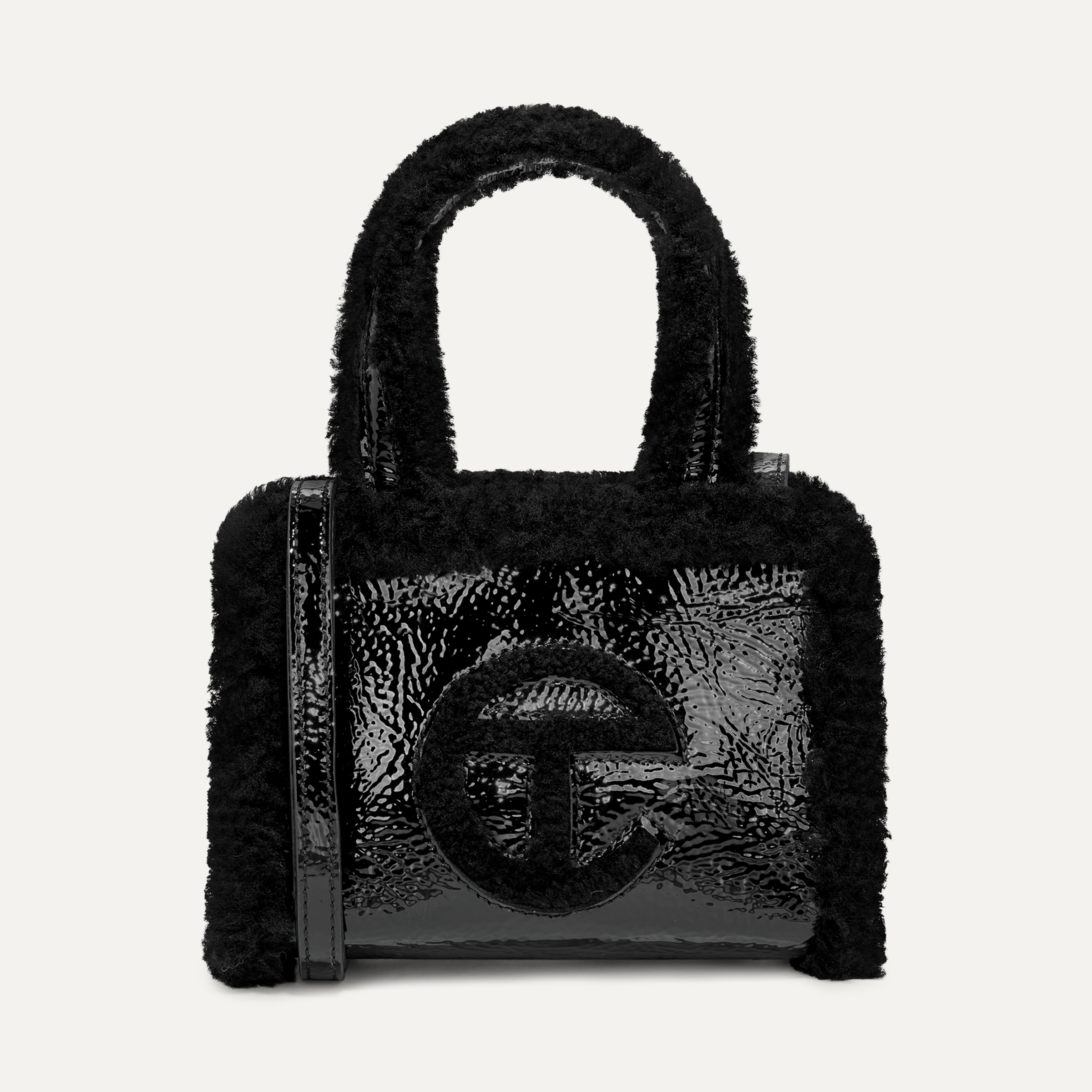 UGG UGG x TELFAR Small Bag Crinkle for All UGG UK