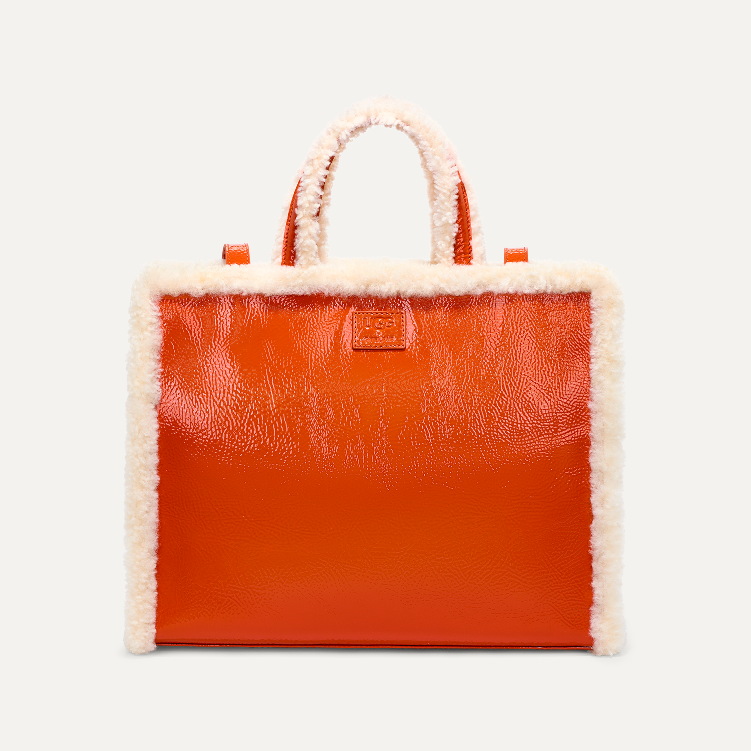 Red ugg bag shop