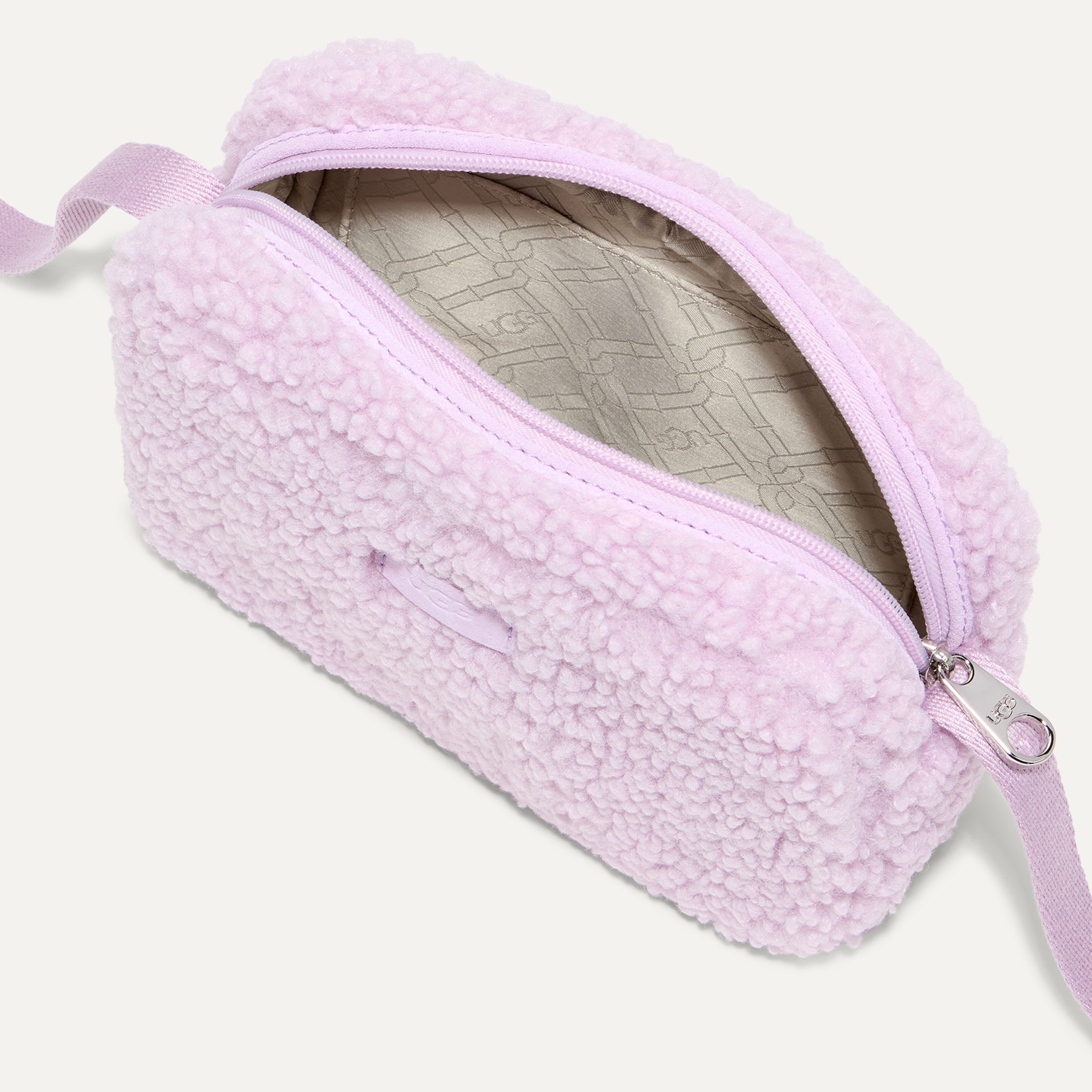 UGG Australian Made since 1974 ショルダーバッグ カンガルー