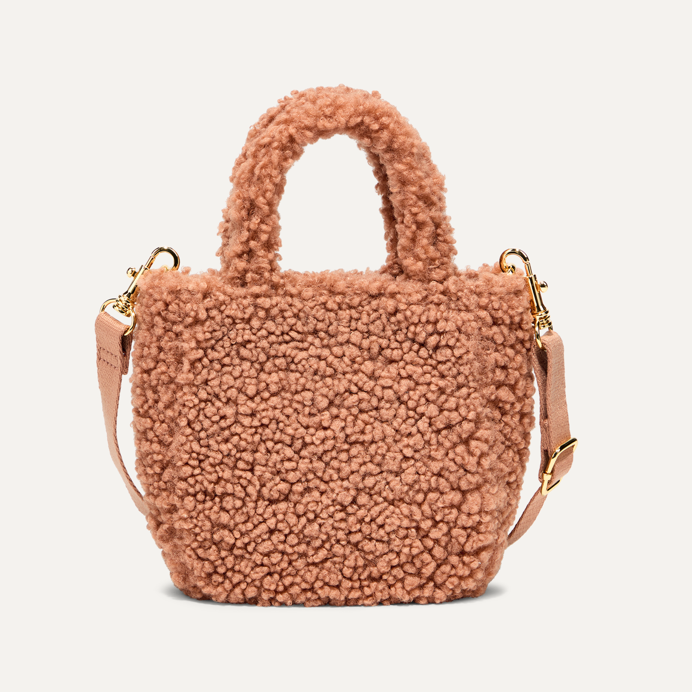 Maribel Mini Bag Sherpa | UGG®