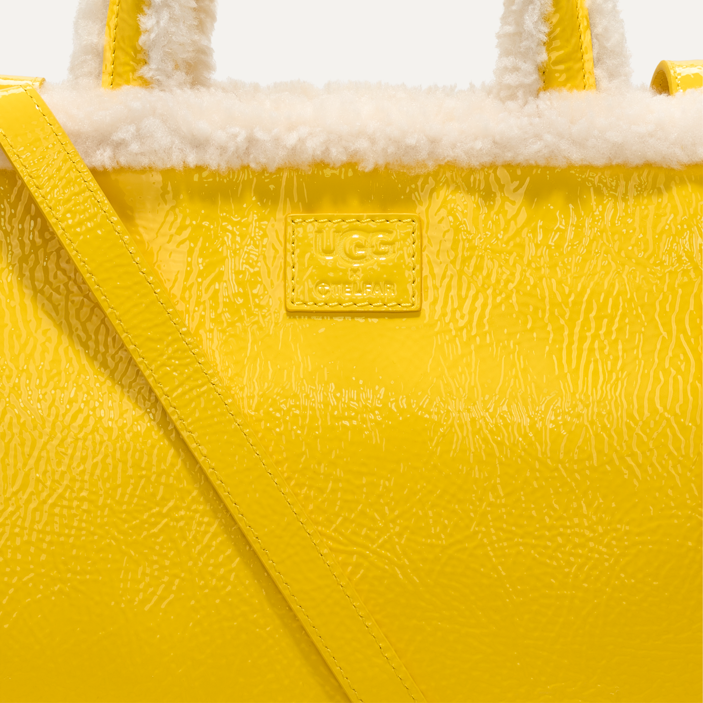 UGG UGG x TELFAR Medium Bag Crinkle for UGG Spain
