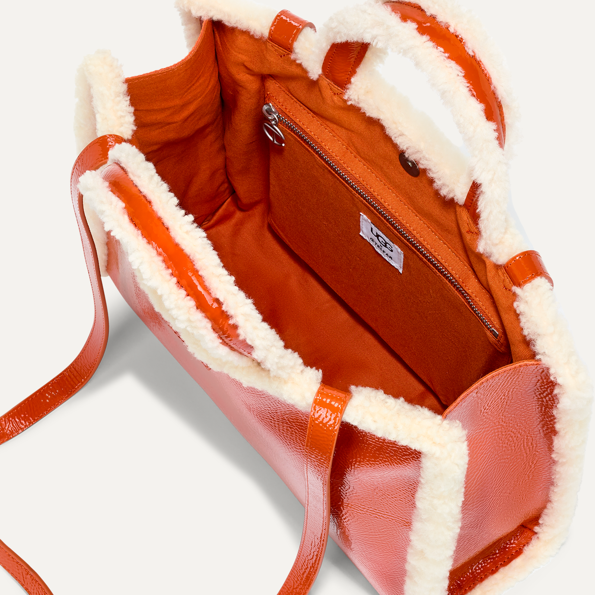 UGG x TELFAR Medium Shopper Crinkle | UGG®