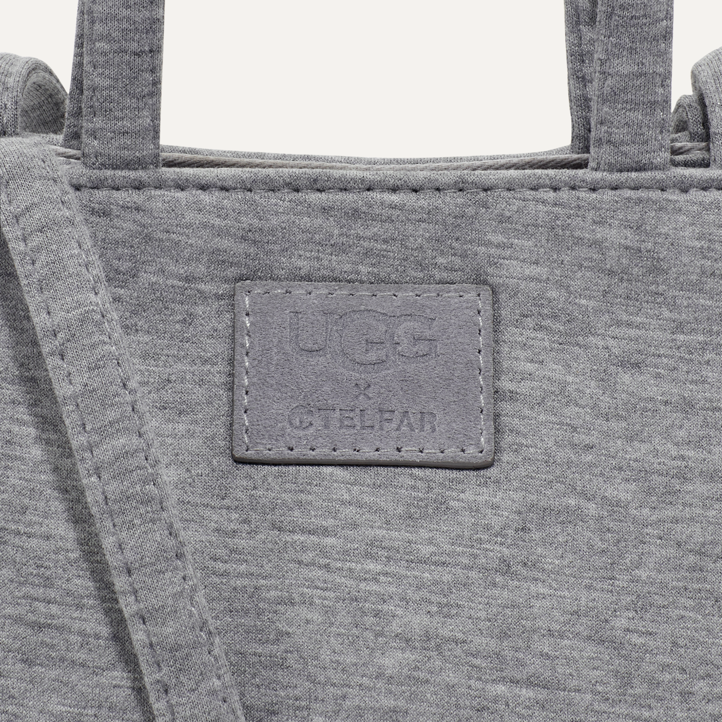 UGG® UGG x TELFAR Small Fleece Shopper for | UGG®