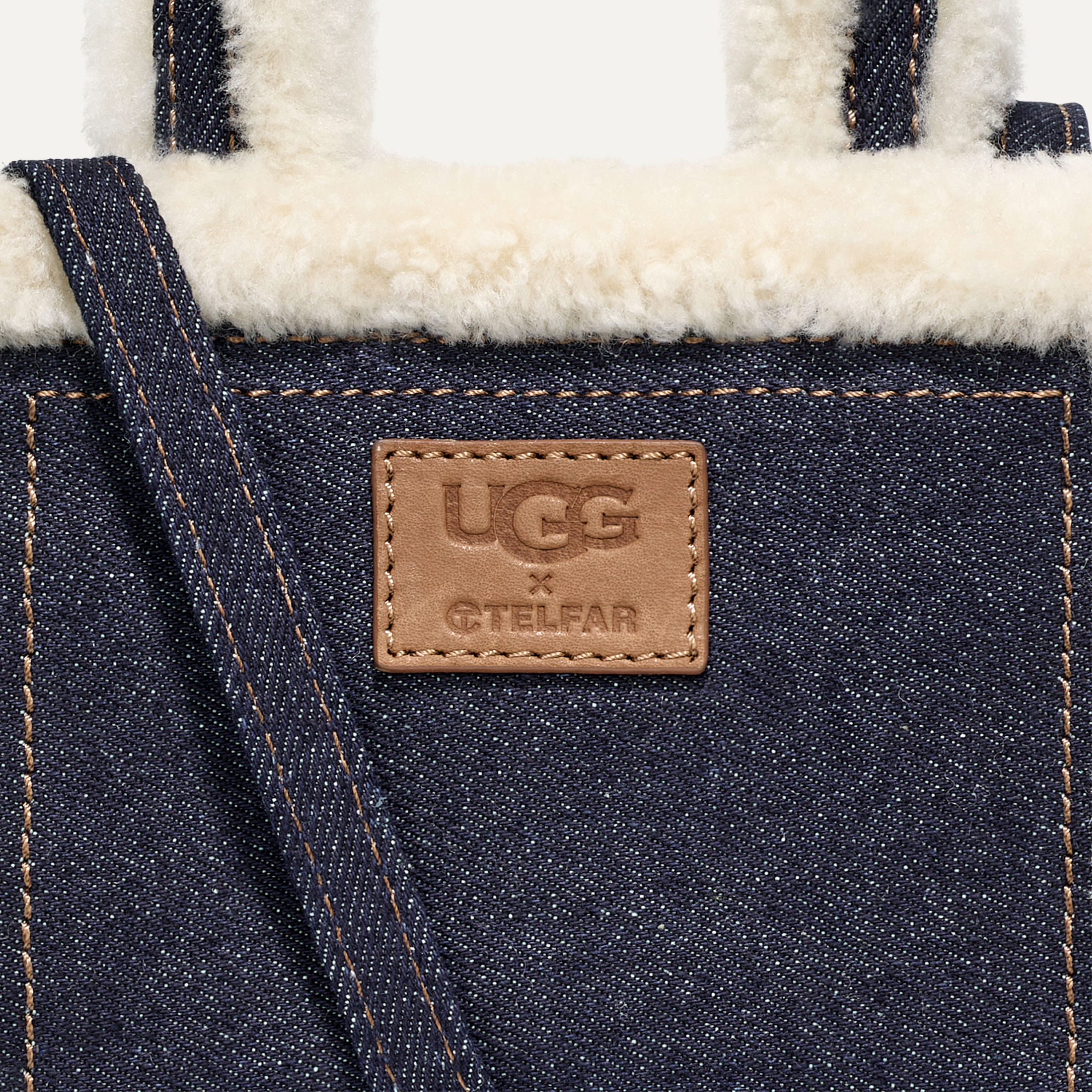 Women's UGG x Telfar Small Shopper | UGG®
