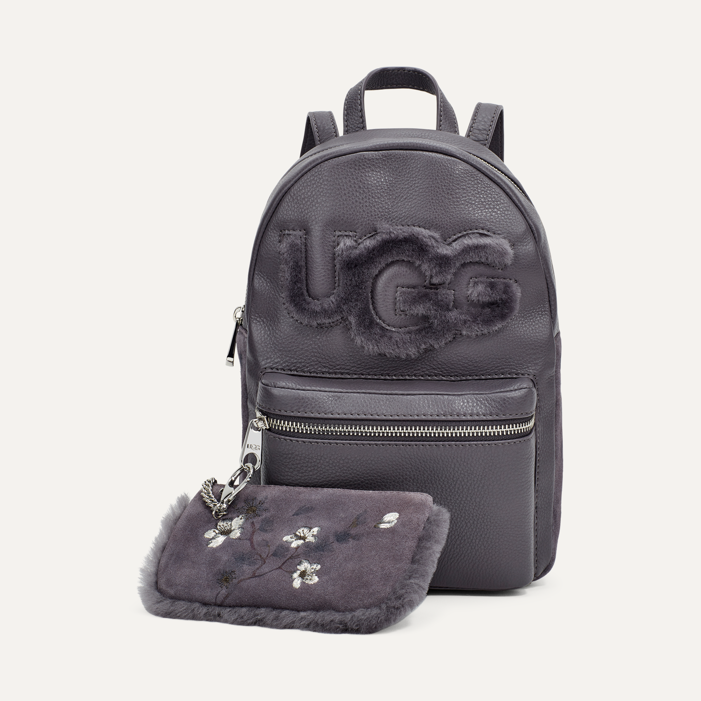 Dannie II Mini Backpack CNY | UGG® Official