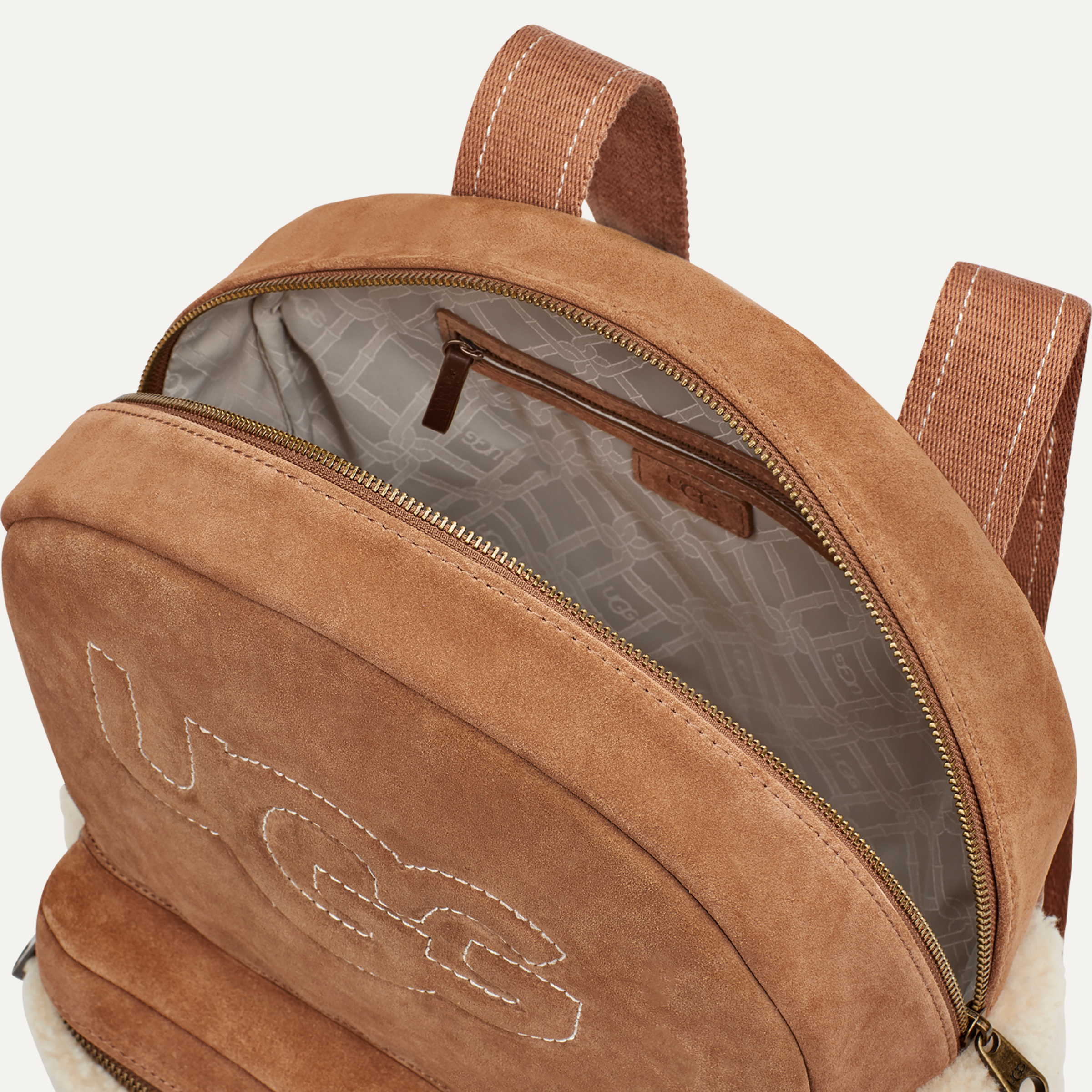Dannie II Backpack Sheepskin Boot UGG