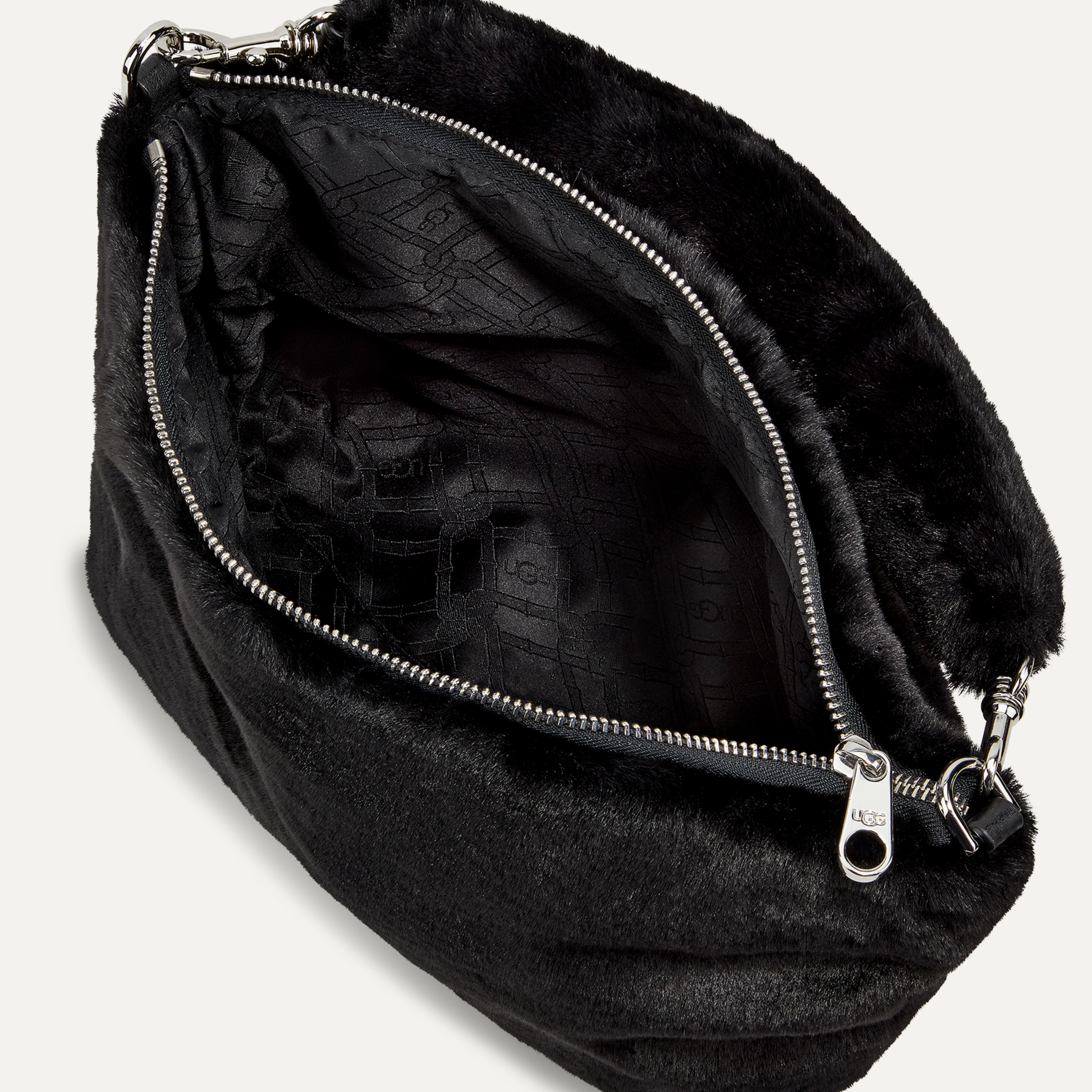 Ugg fur bag outlet