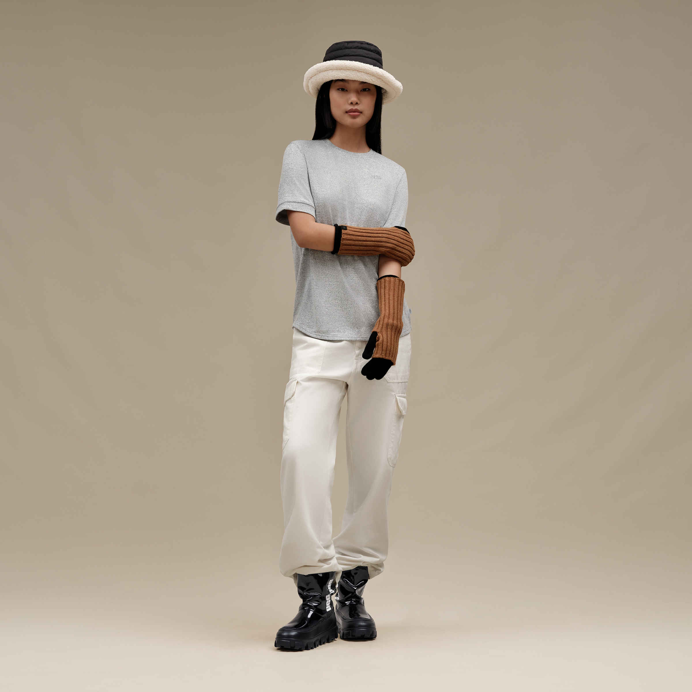 最愛 Women for Boot Mini Brellah Classic UGG® | Luxembourg UGG® 靴