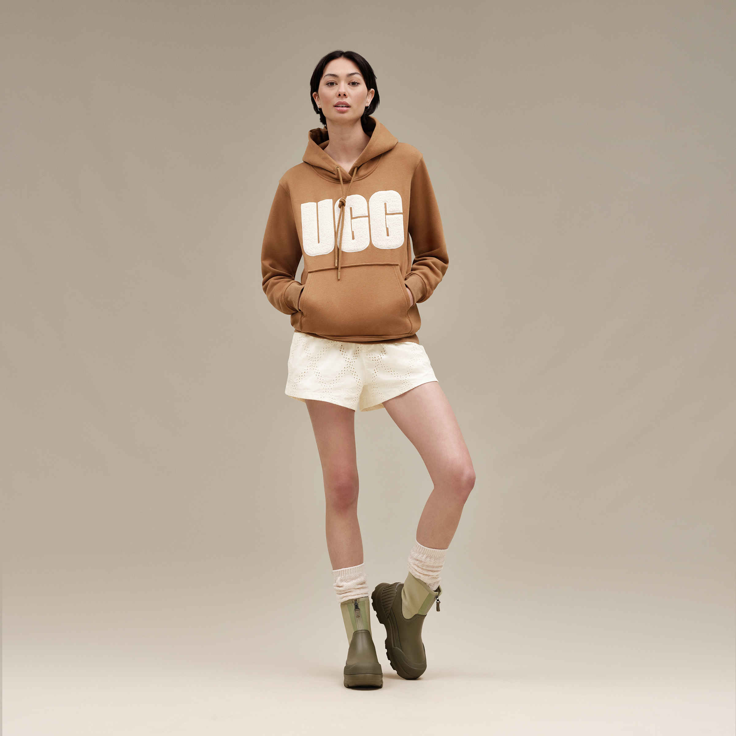 UGG Neumel X Zip Boot for Women UGG