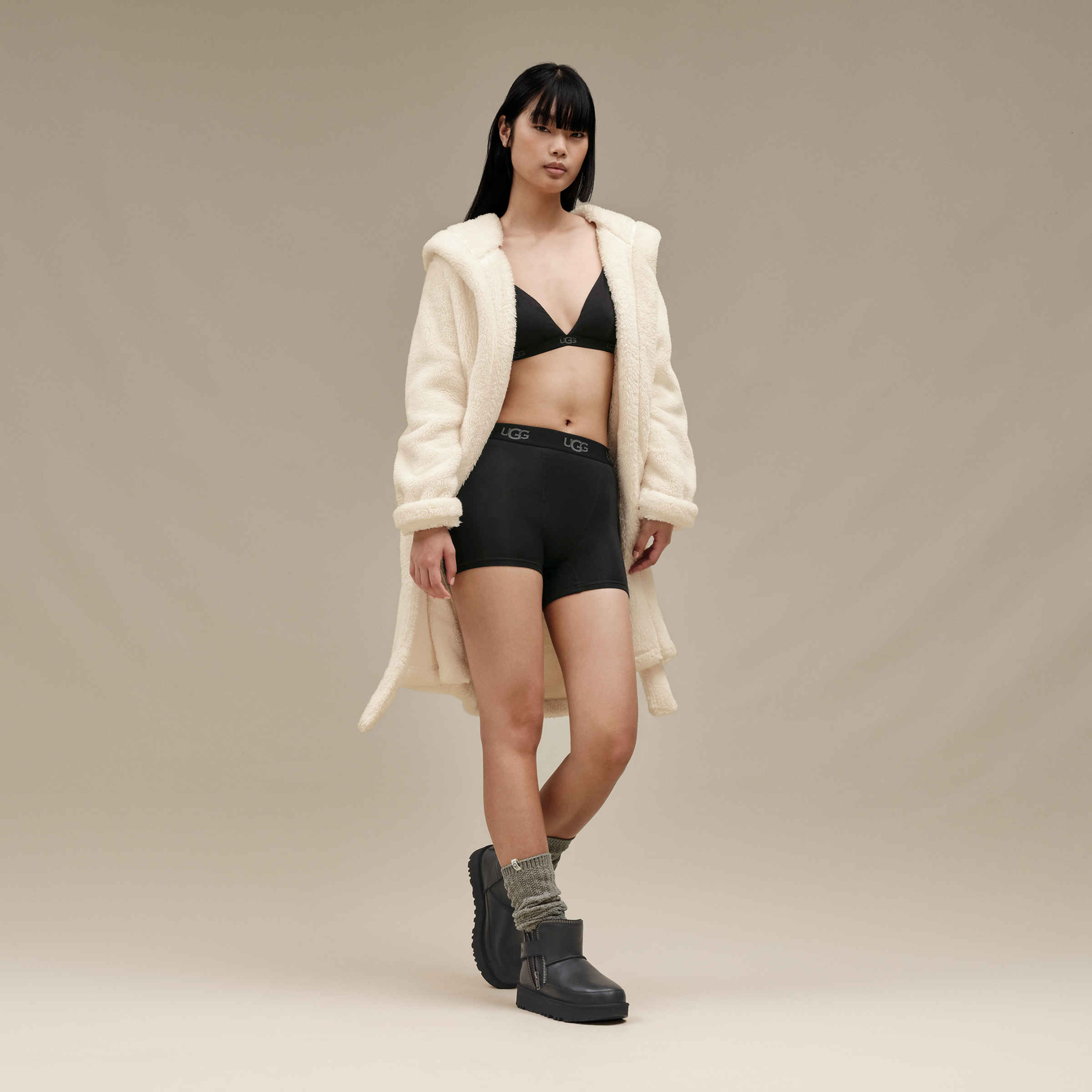 Ugg motorcycle boot new arrivals