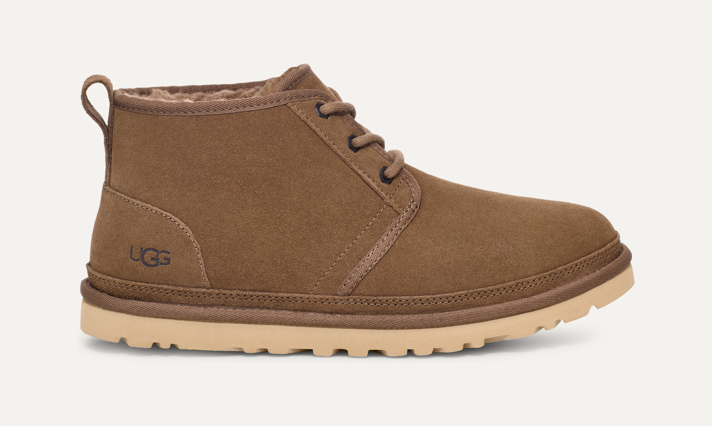 UGG Neumel for Men Lace Up Casual Shoes at UGG