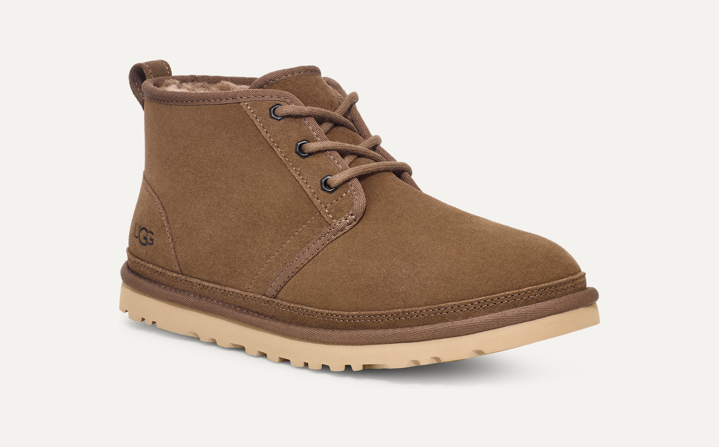 UGG Neumel for Men Lace Up Casual Shoes at UGG