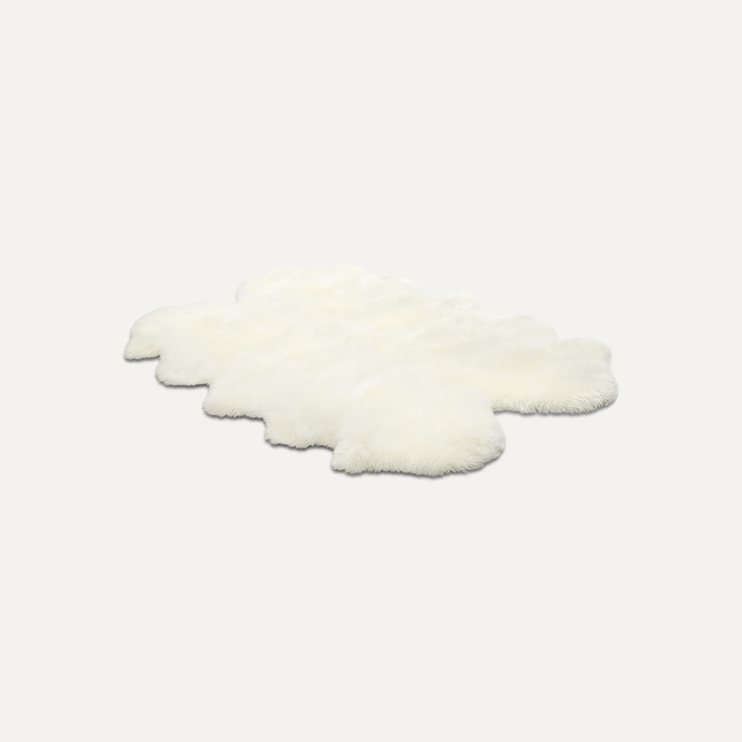 Ugg sheepskin rugs outlet