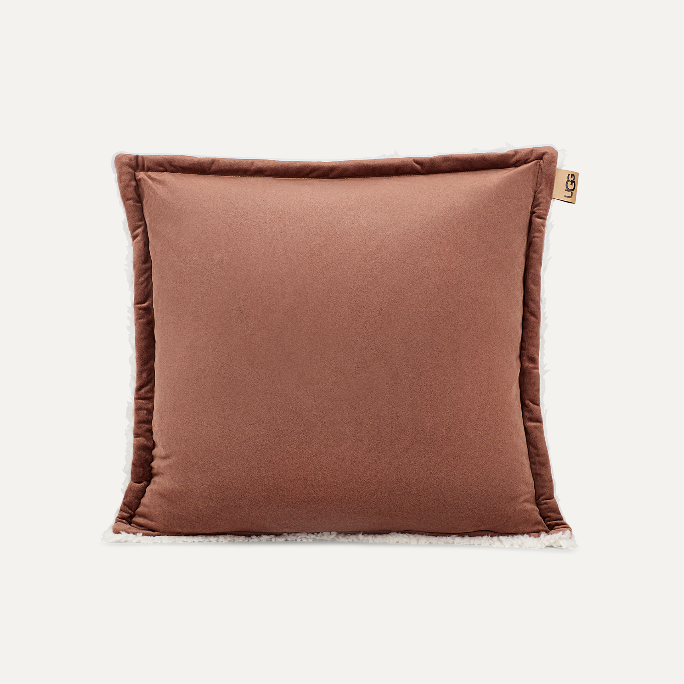 Ugg dream pillow top
