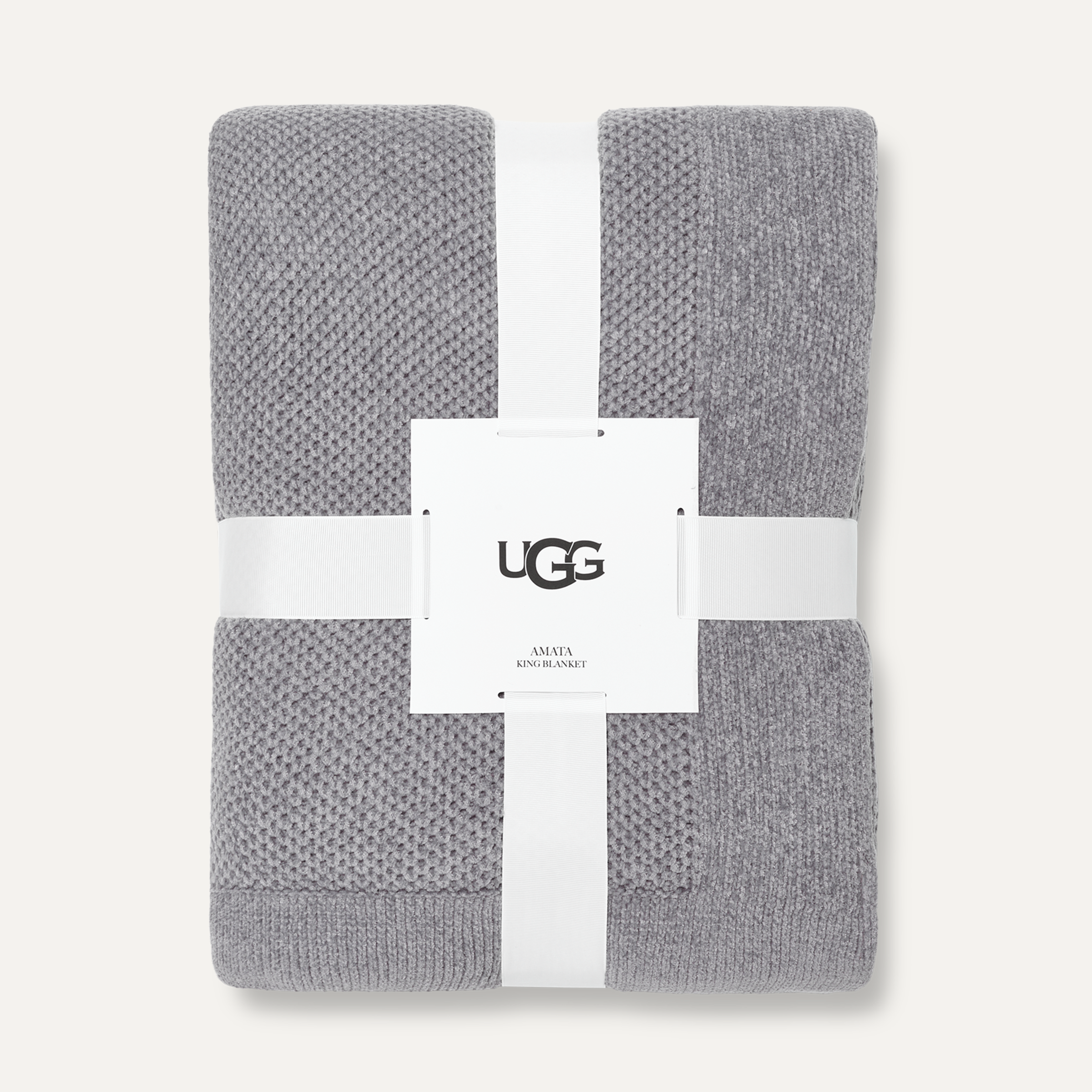 Amata Blanket King UGG