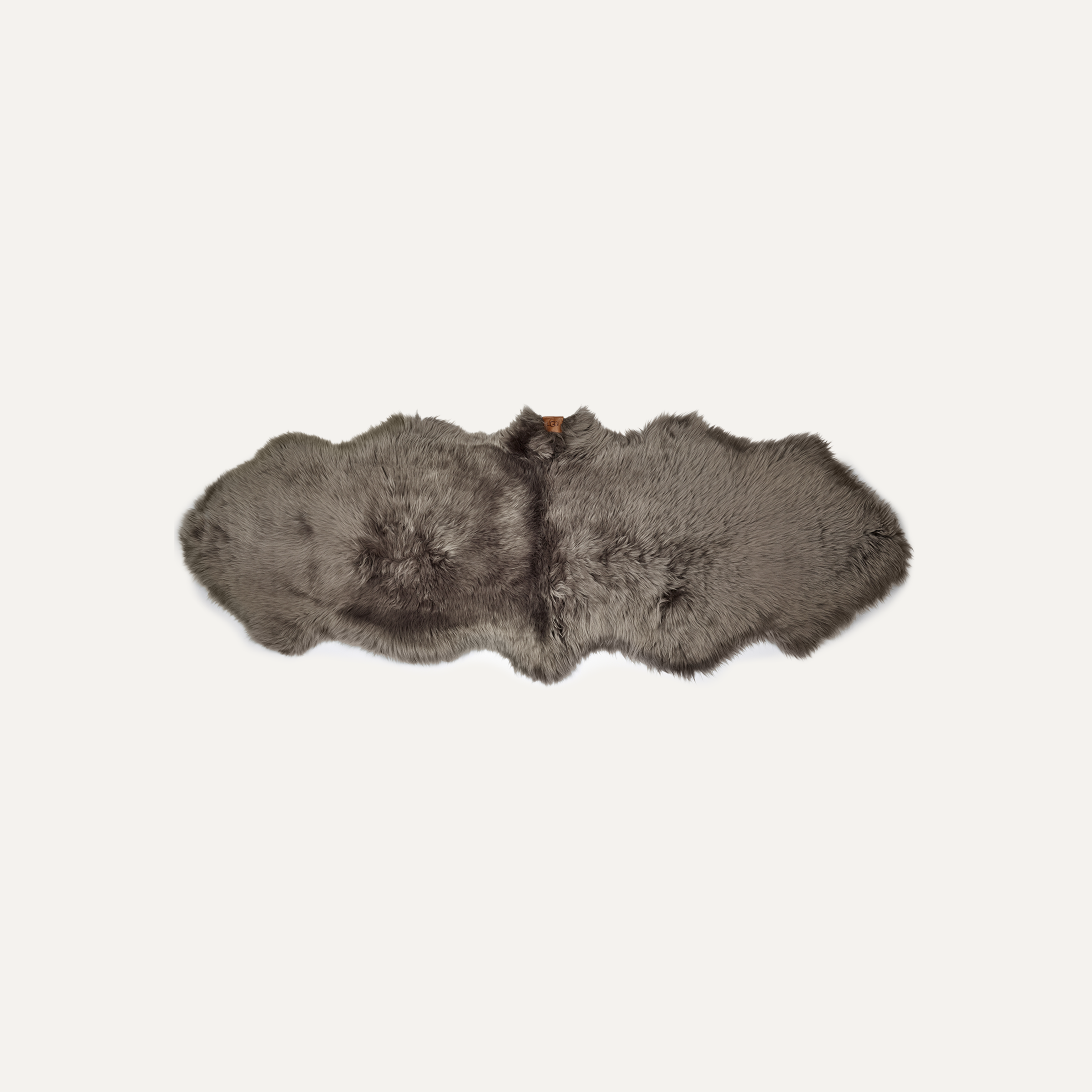 Sheepskin Area Rug Double UGG