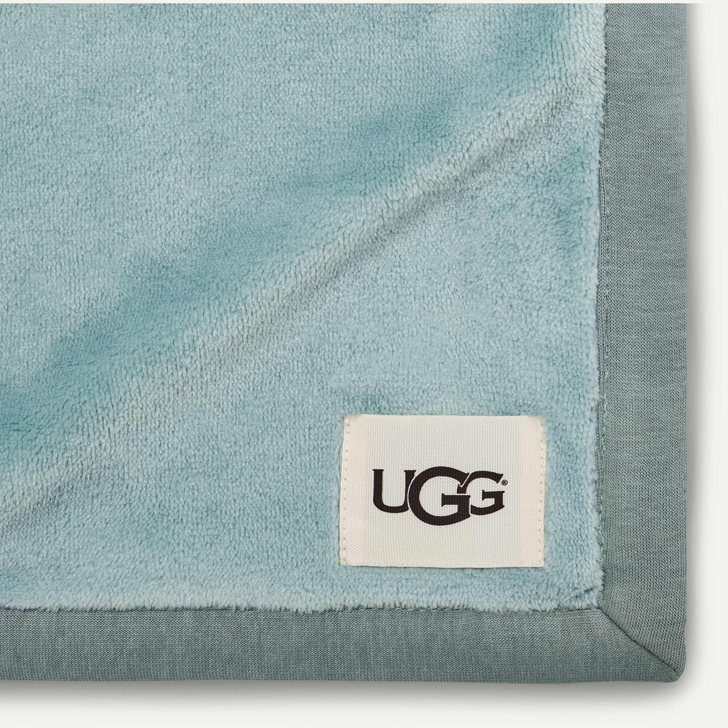 UGG Home Duffield Throw Ii Blanket, Allspice, NA