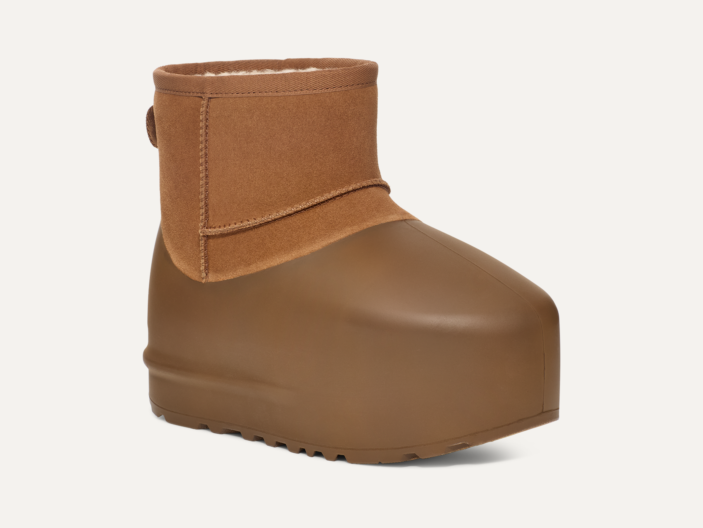 UGG® Classic Mini Pumped Molded for | UGG®
