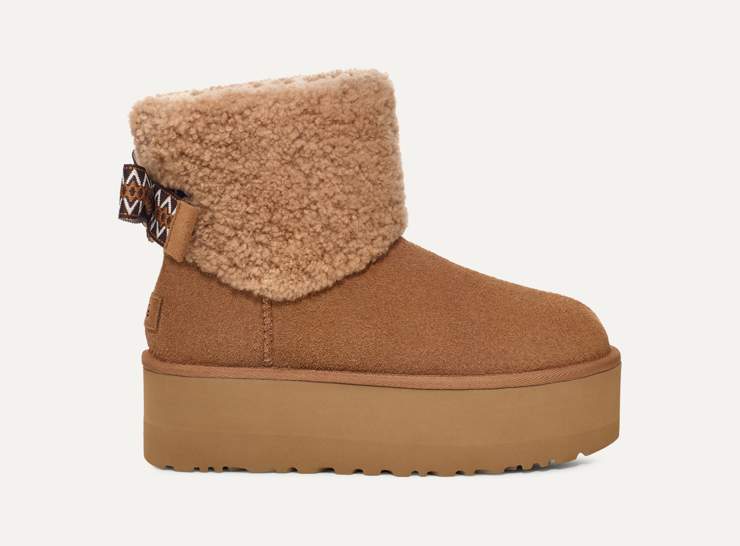 UGG® Classic Mini Maxi Curly for Women | UGG® UGG® Classic Mini Maxi Curly for Women | UGG®